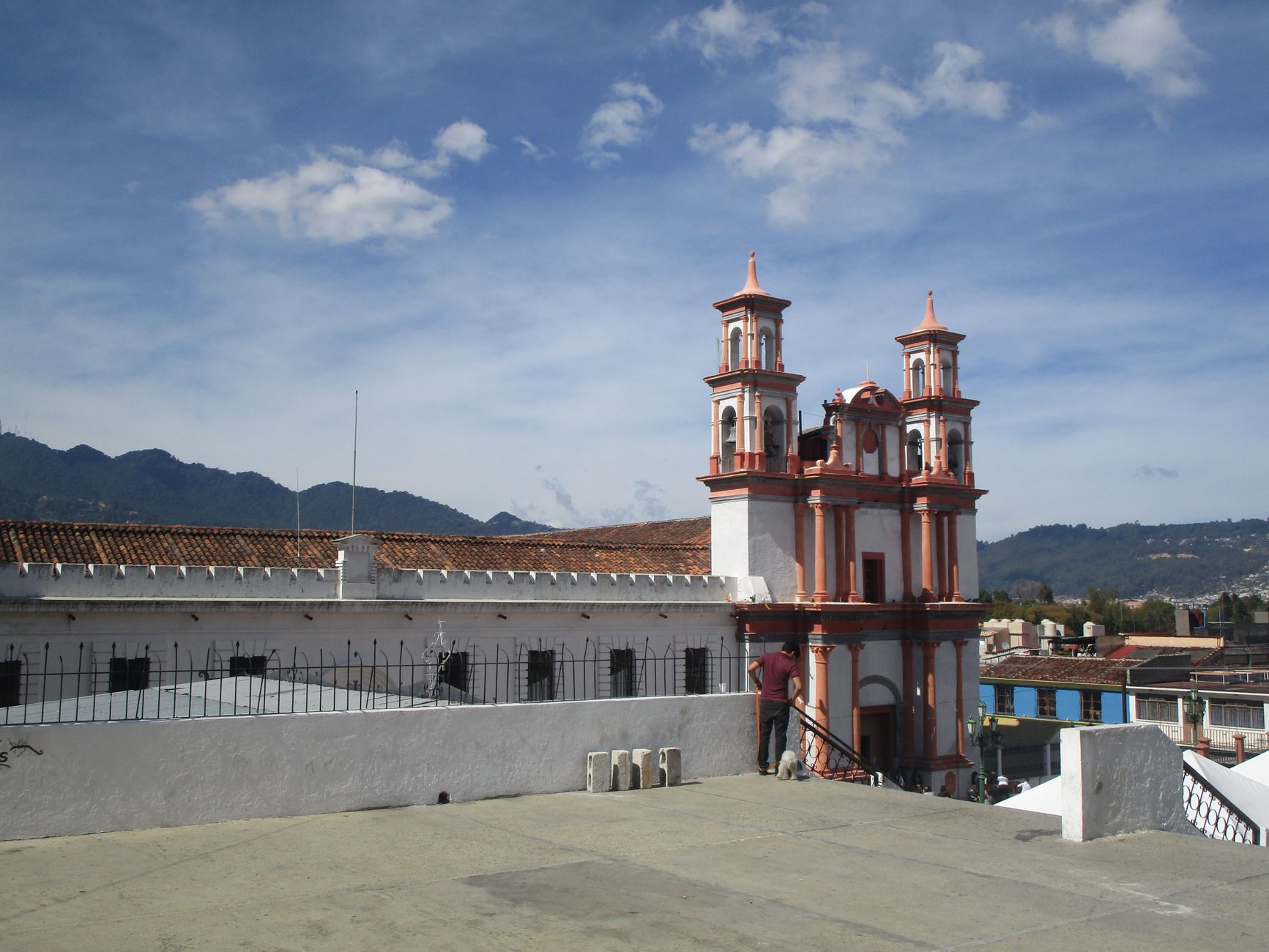 ¿Por qué elegir una app de citas en San Cristóbal de las Casas?