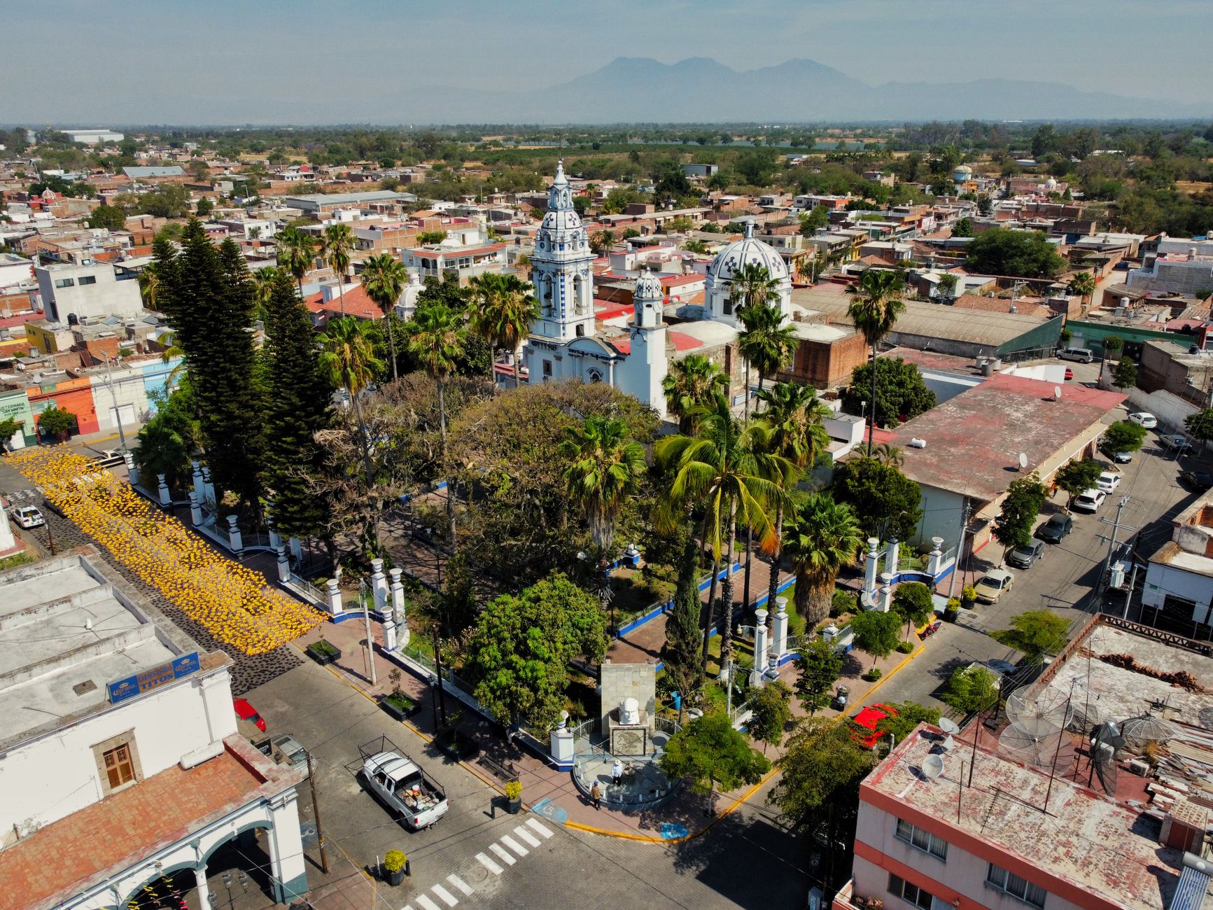Conoce personas en San Martín Texmelucan más fácilmente