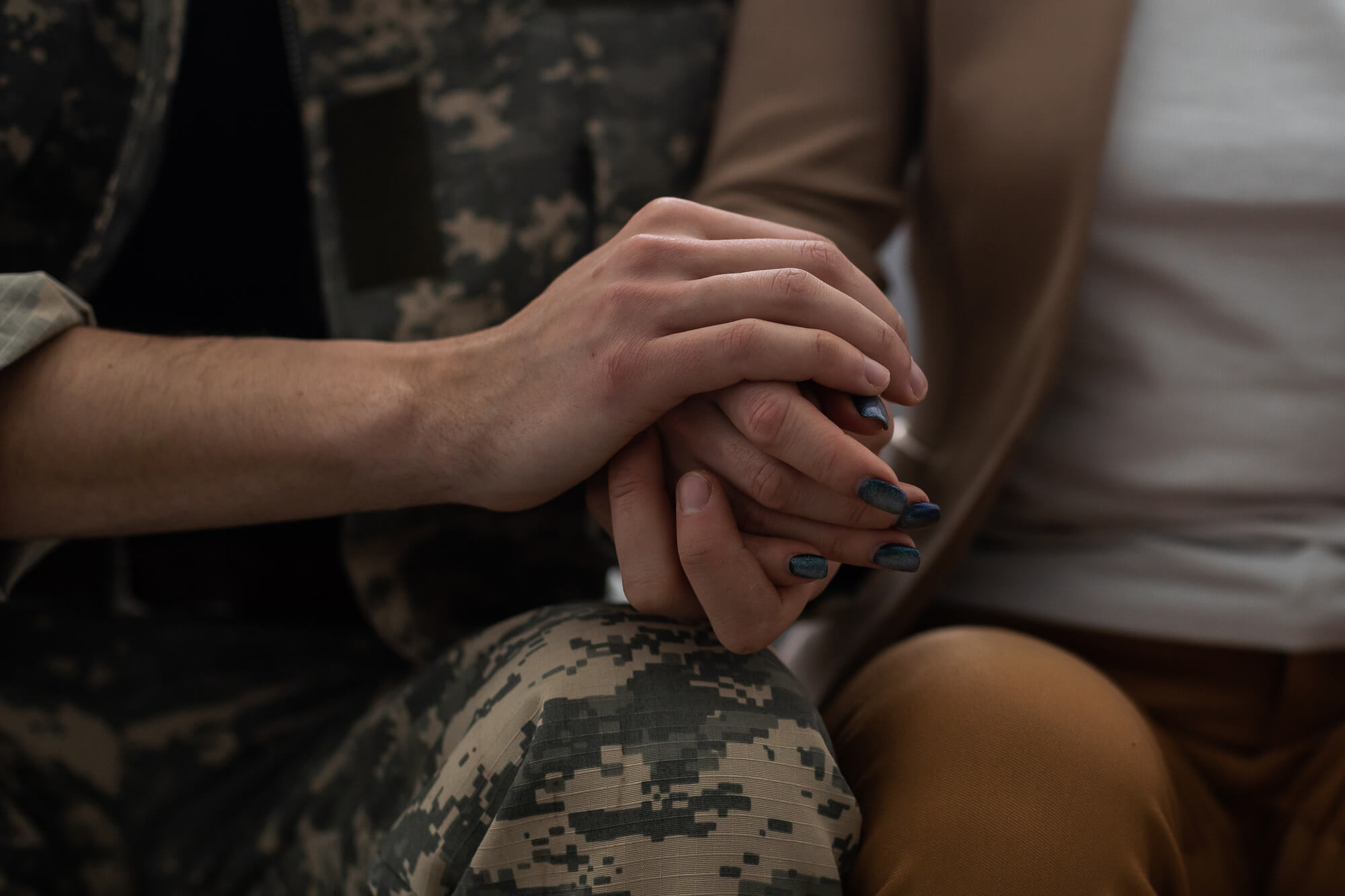 Online Dating for Military