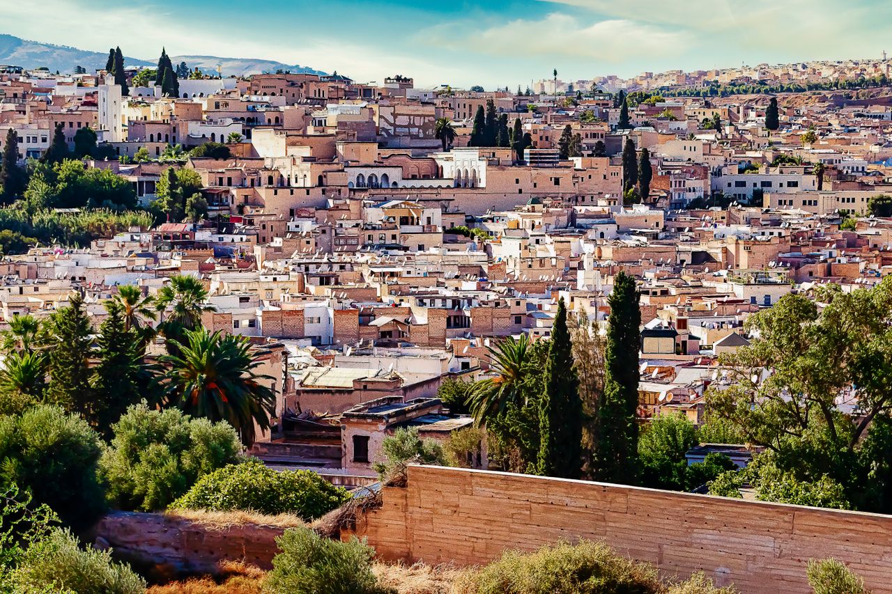 Pourquoi les habitants d'El Jadida choisissent-ils les rencontres en ligne ?