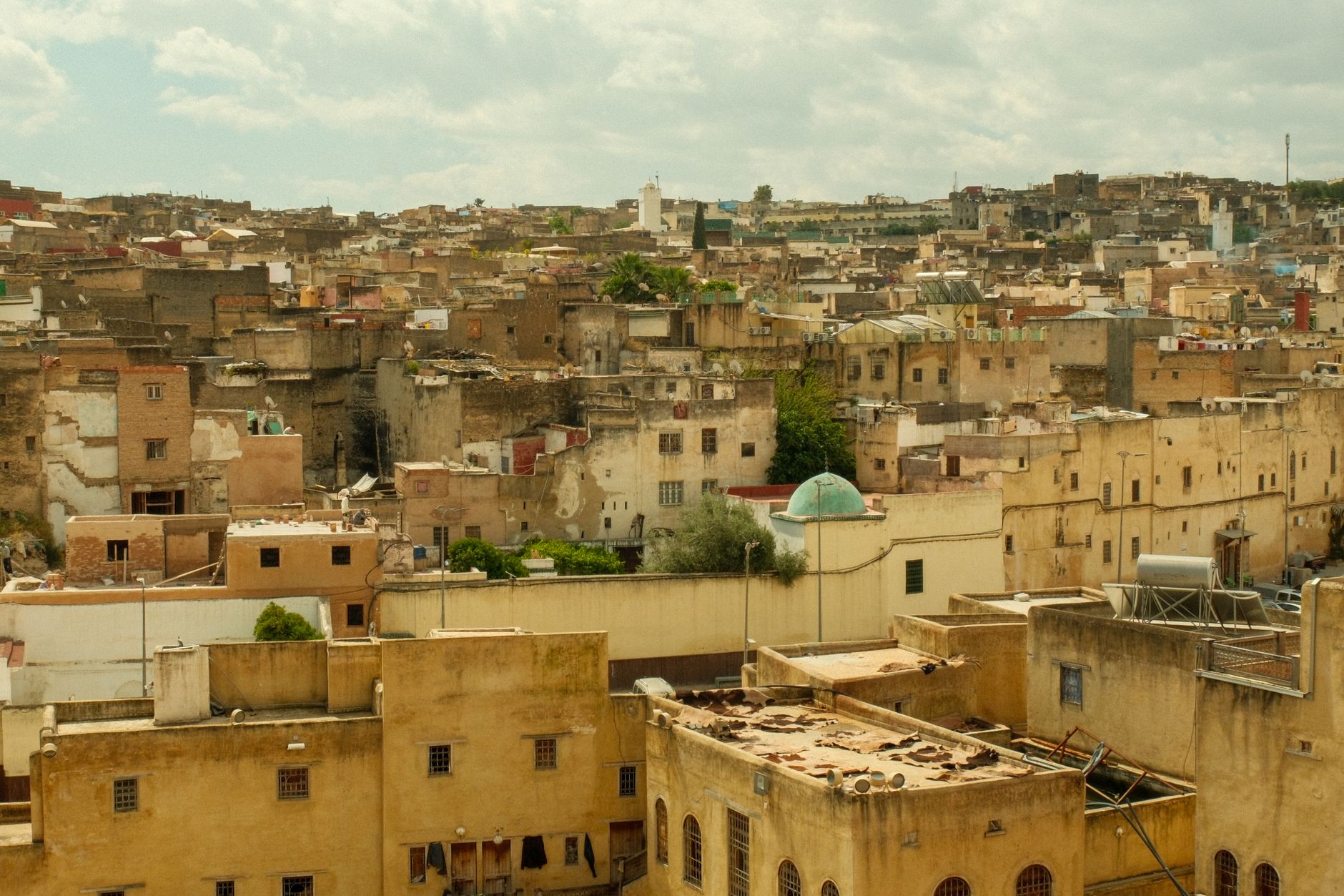 Comment faire de belles rencontres à Meknès aujourd'hui ?