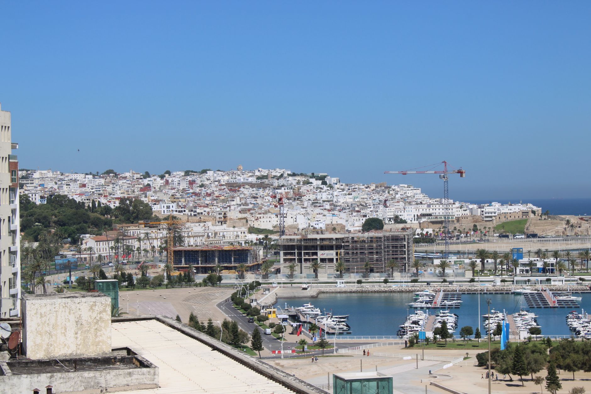 Comment Kismia vous aide à rencontrer quelqu'un à Nador