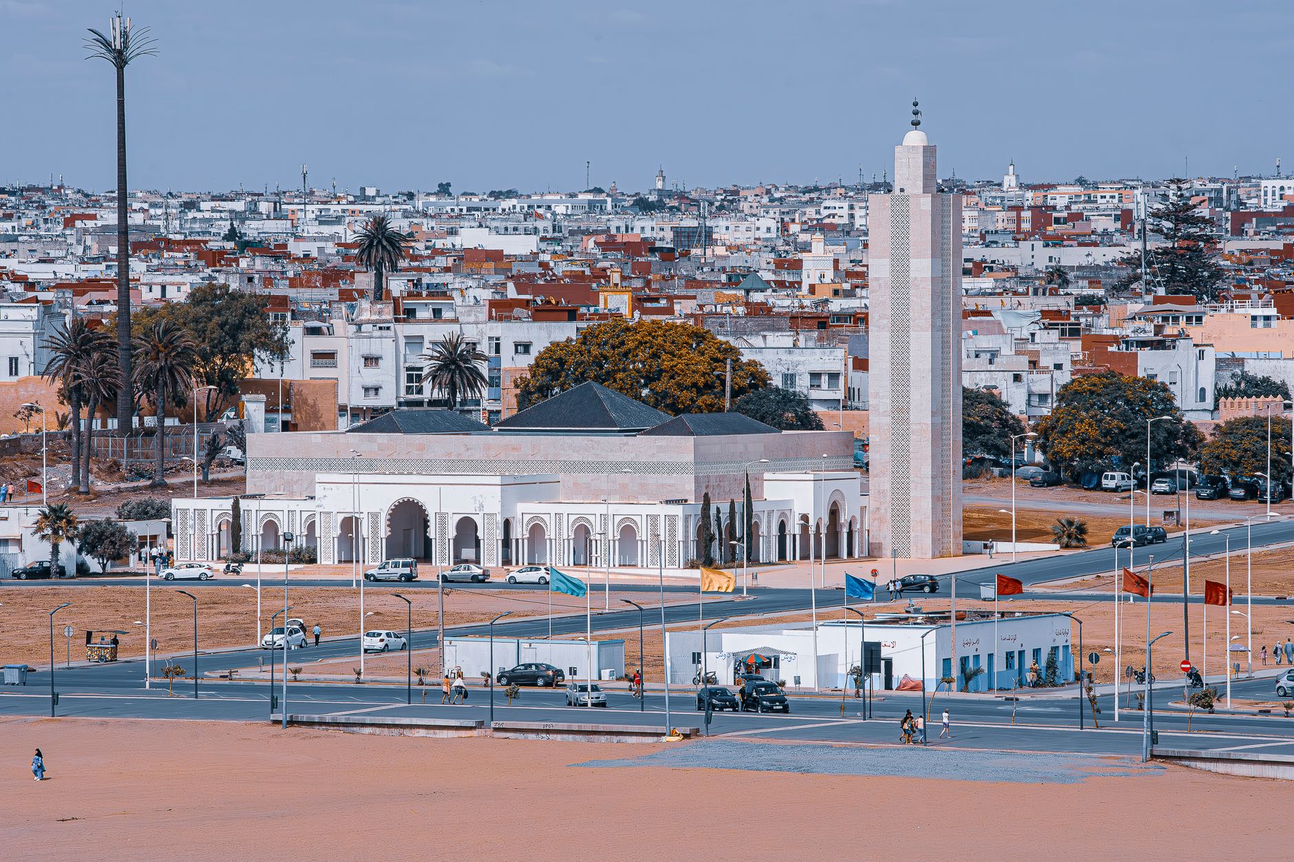 À Rabat, Kismia rapproche les célibataires qui veulent se rencontrer