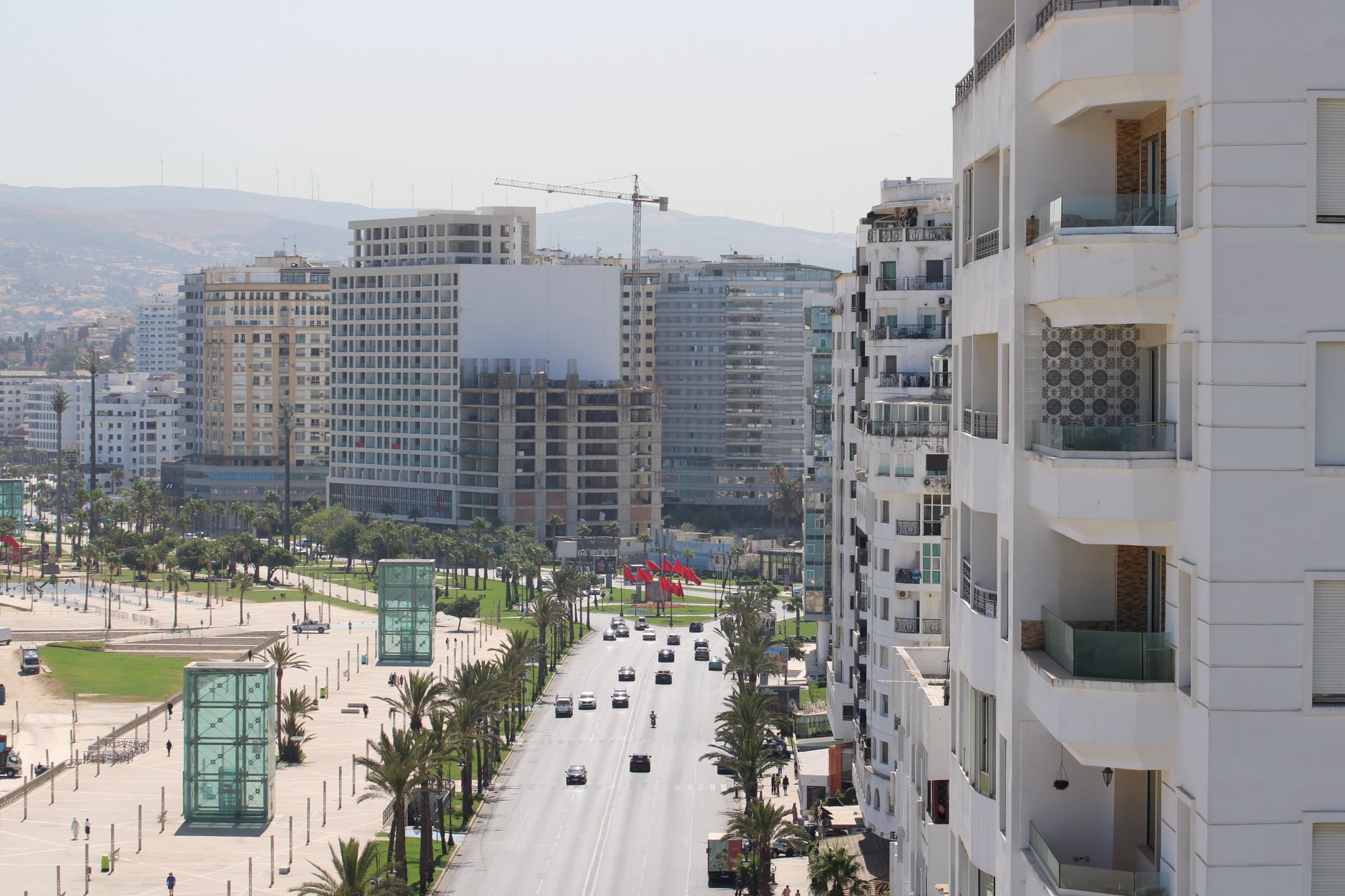 Rencontrer des célibataires à Tanger sans compter sur le hasard