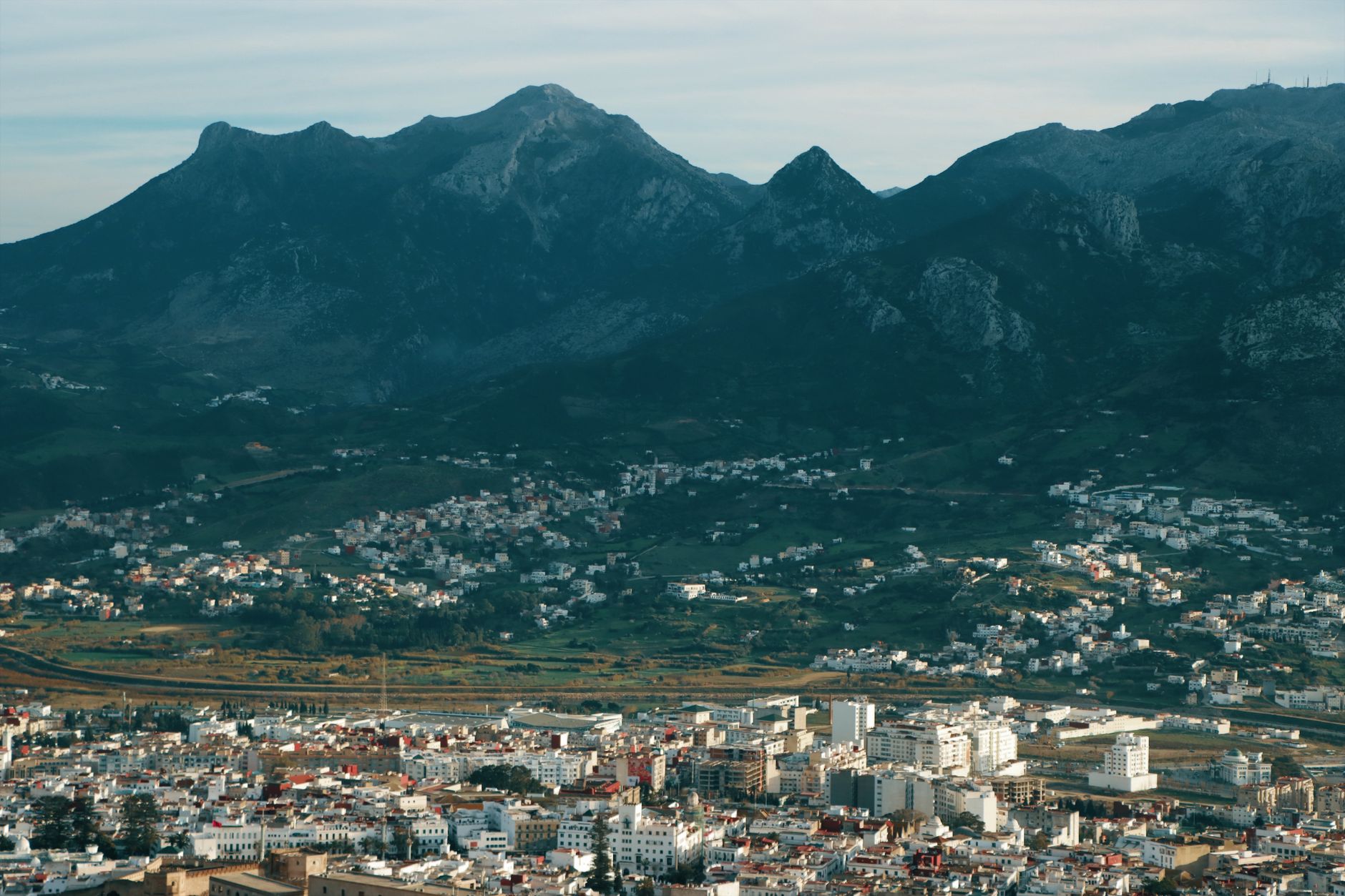Rencontrer quelqu'un à Tétouan sans attendre le hasard