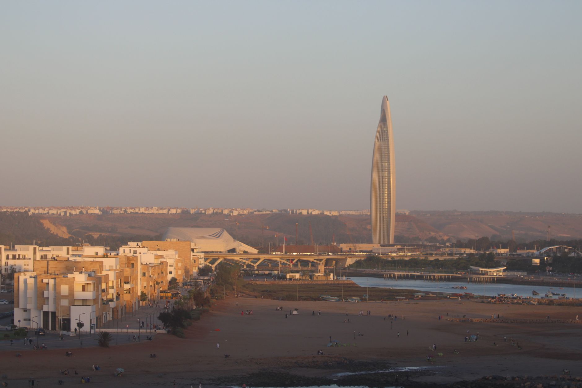 Rencontrer quelqu'un au Maroc sans compter sur le hasard