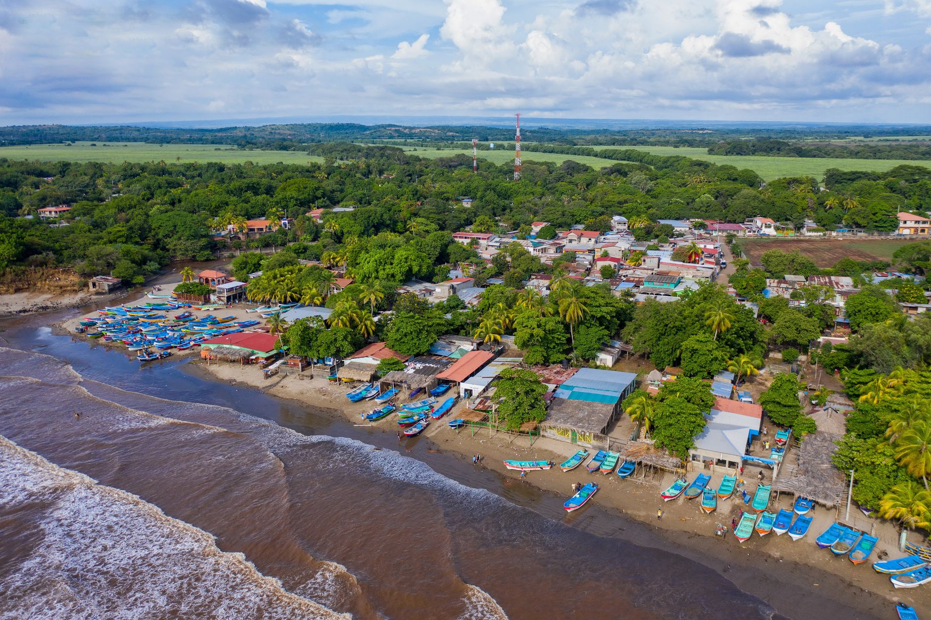 ¿Por qué los solteros en Chinandega eligen esta plataforma?