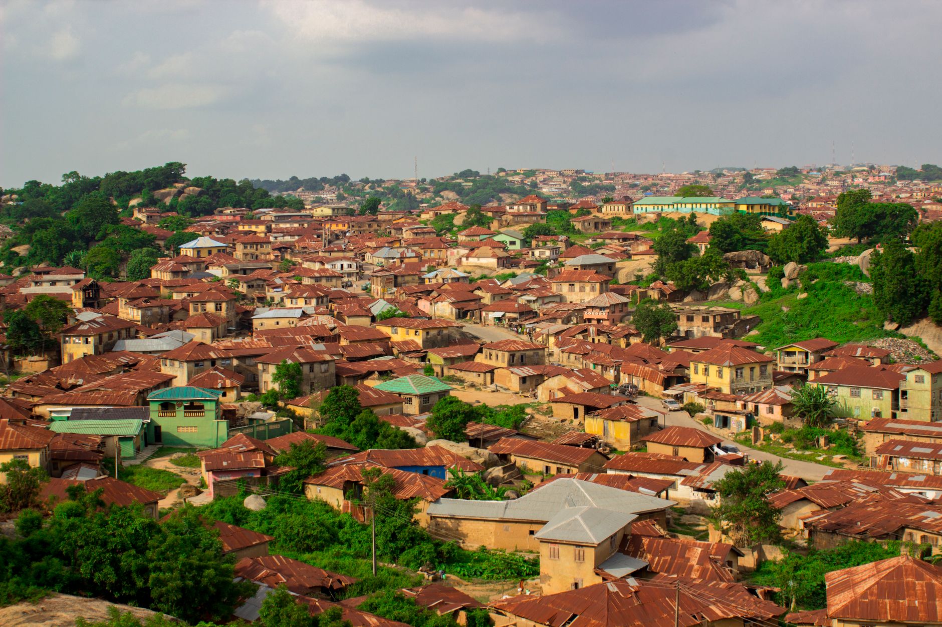 Dating with Kismia in Abeokuta