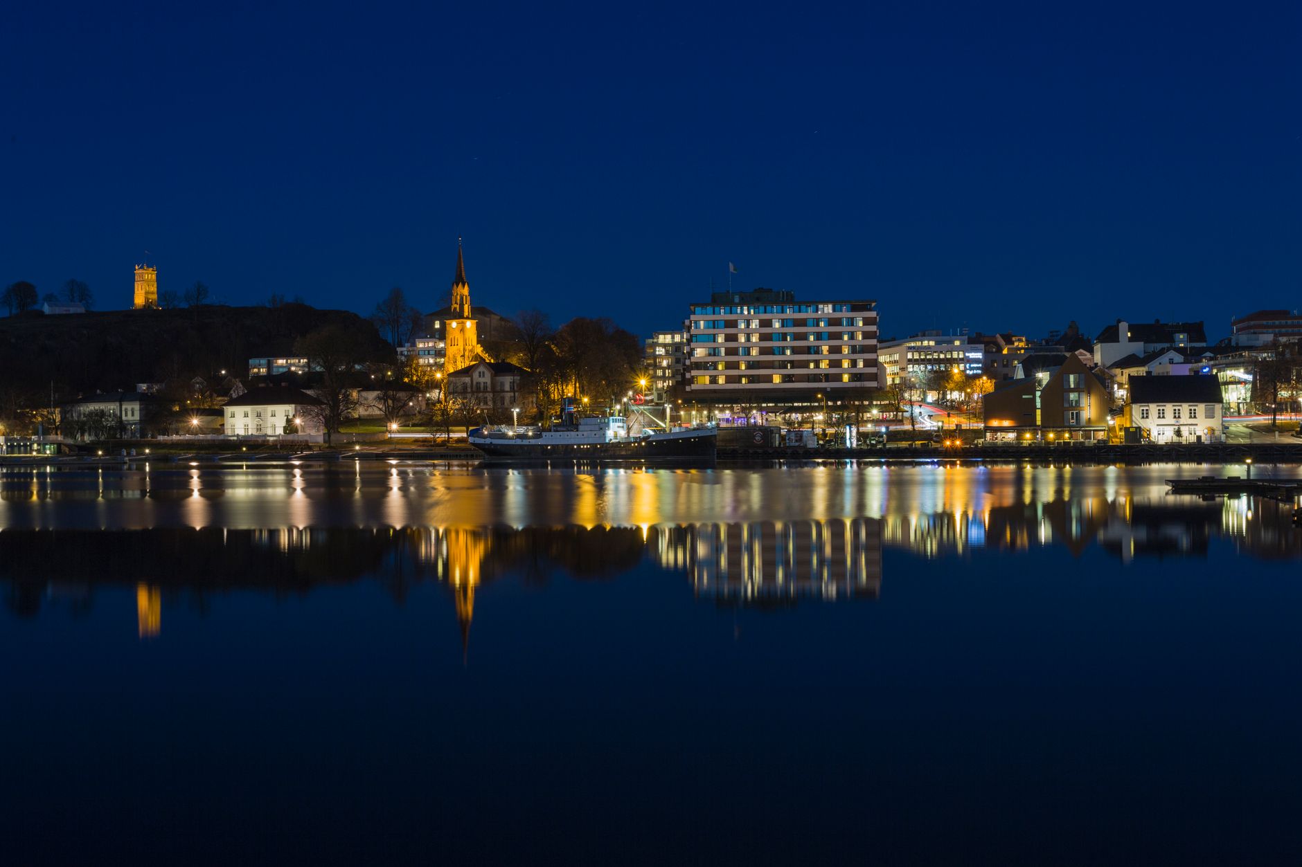 Connecting singles in Fredrikstad has never been easier
