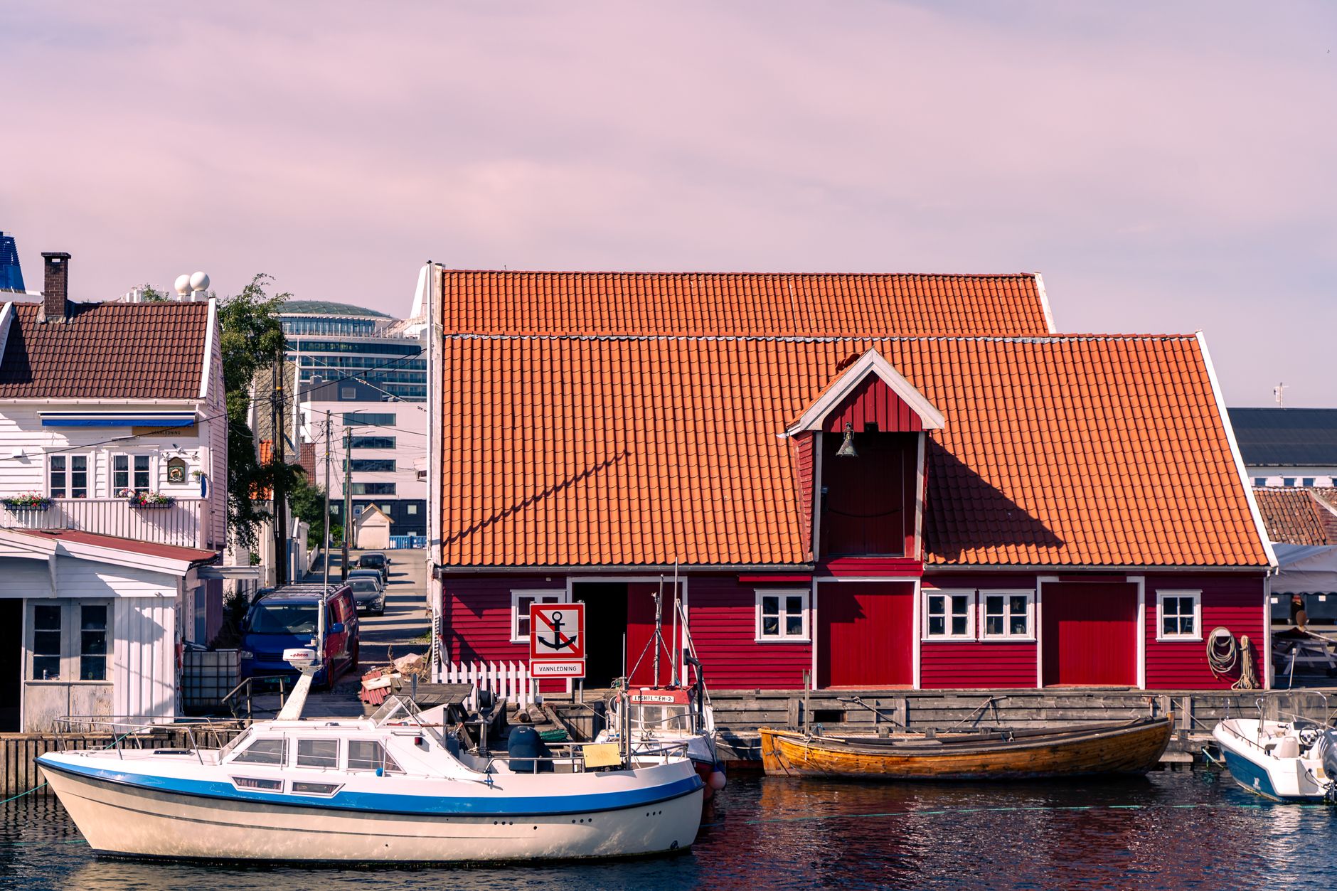 Singles in Kristiansand want real connections