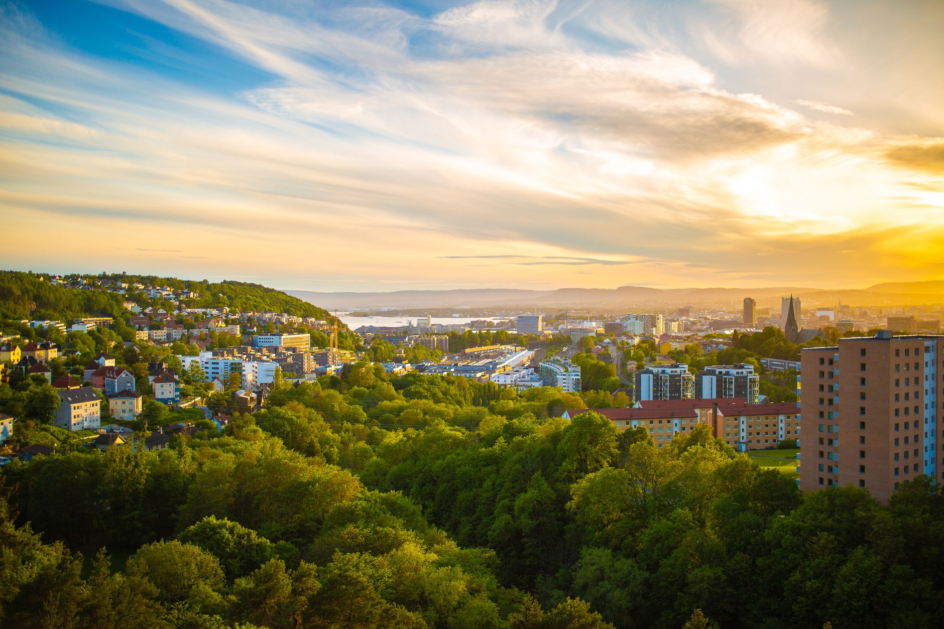 Connecting singles in Sarpsborg made simple