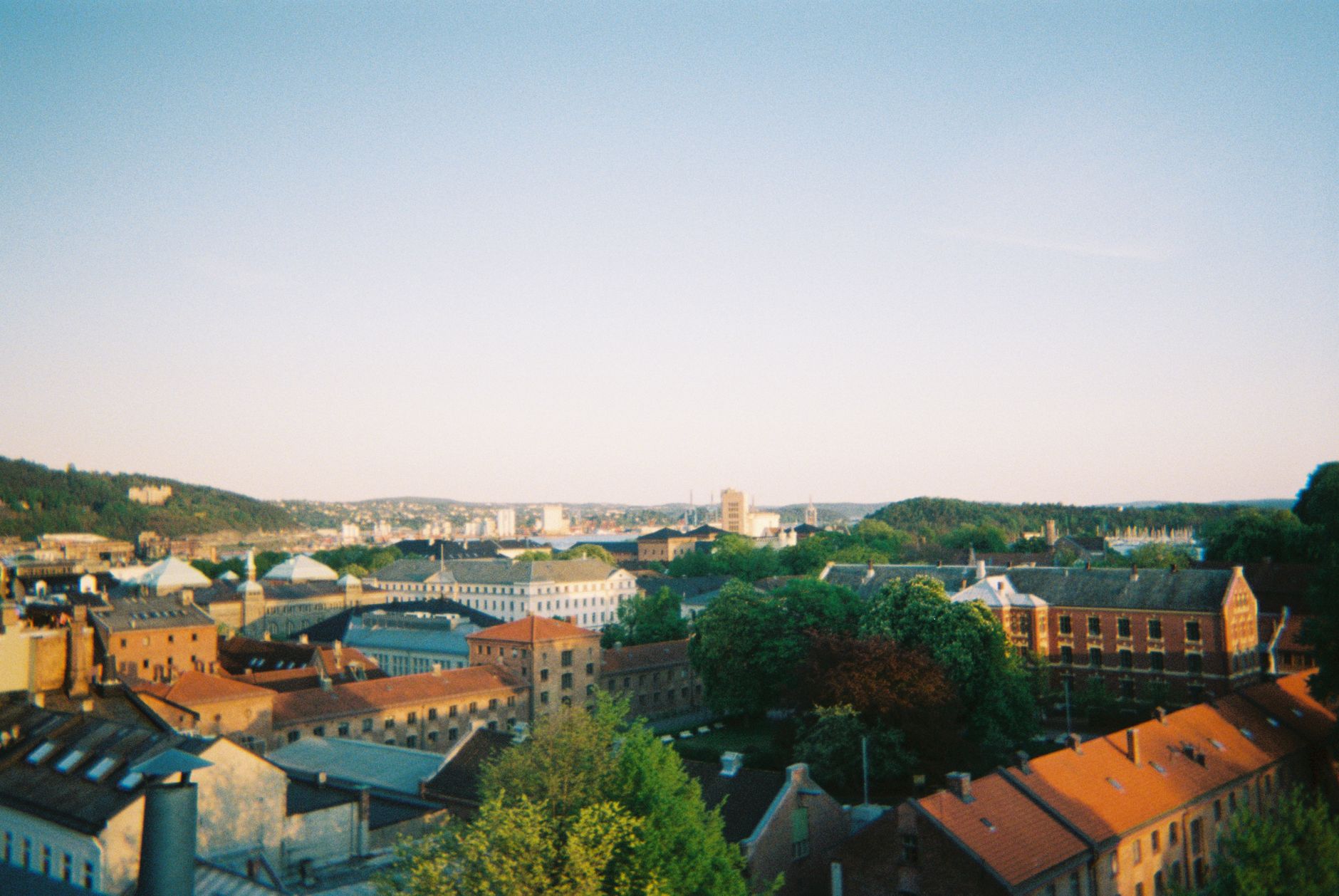 What should you know about dating in Tønsberg?