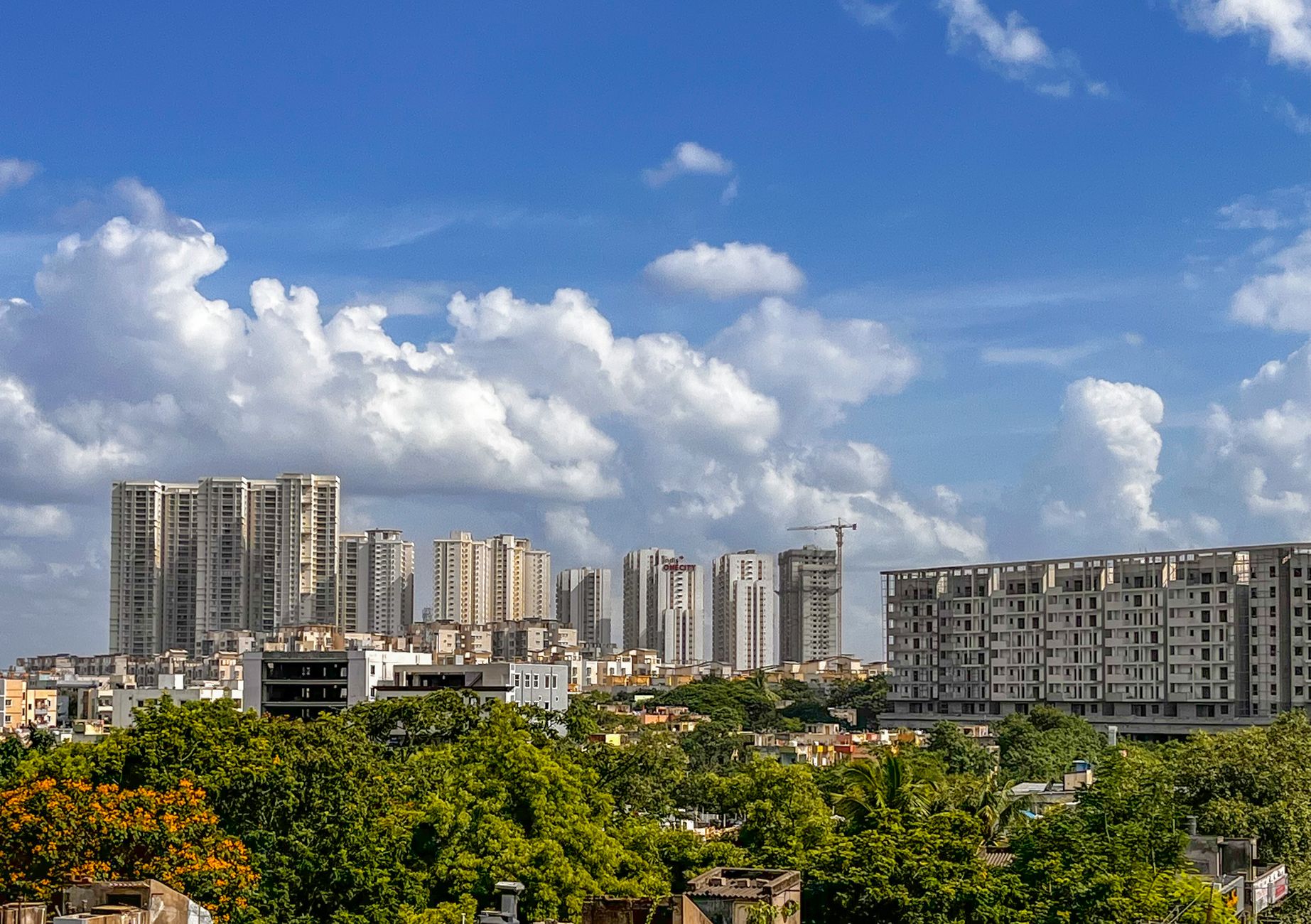 Better ways to meet people in Hyderabad