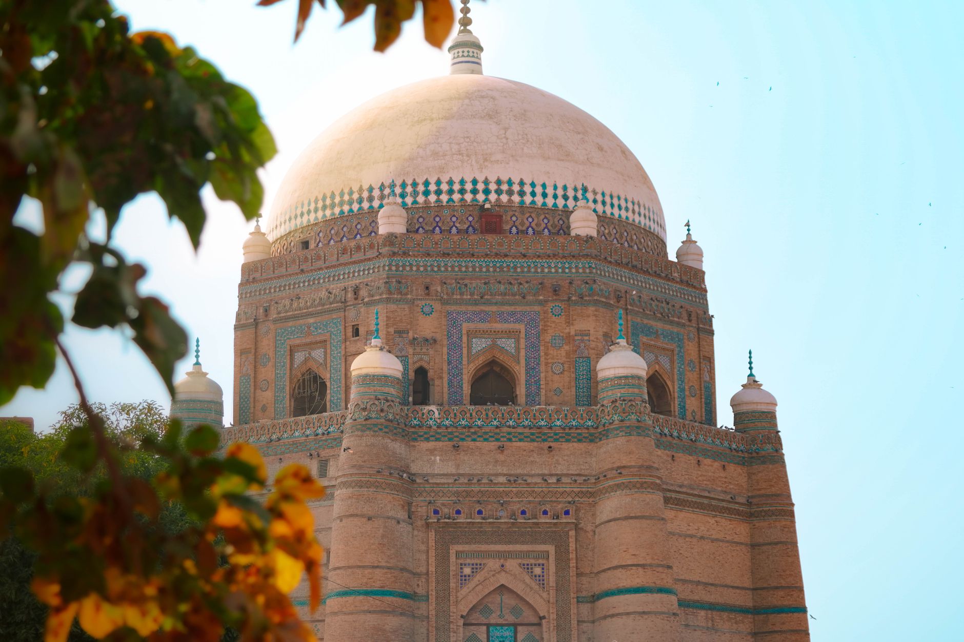 Connecting singles in Mandi Bahauddin made easier