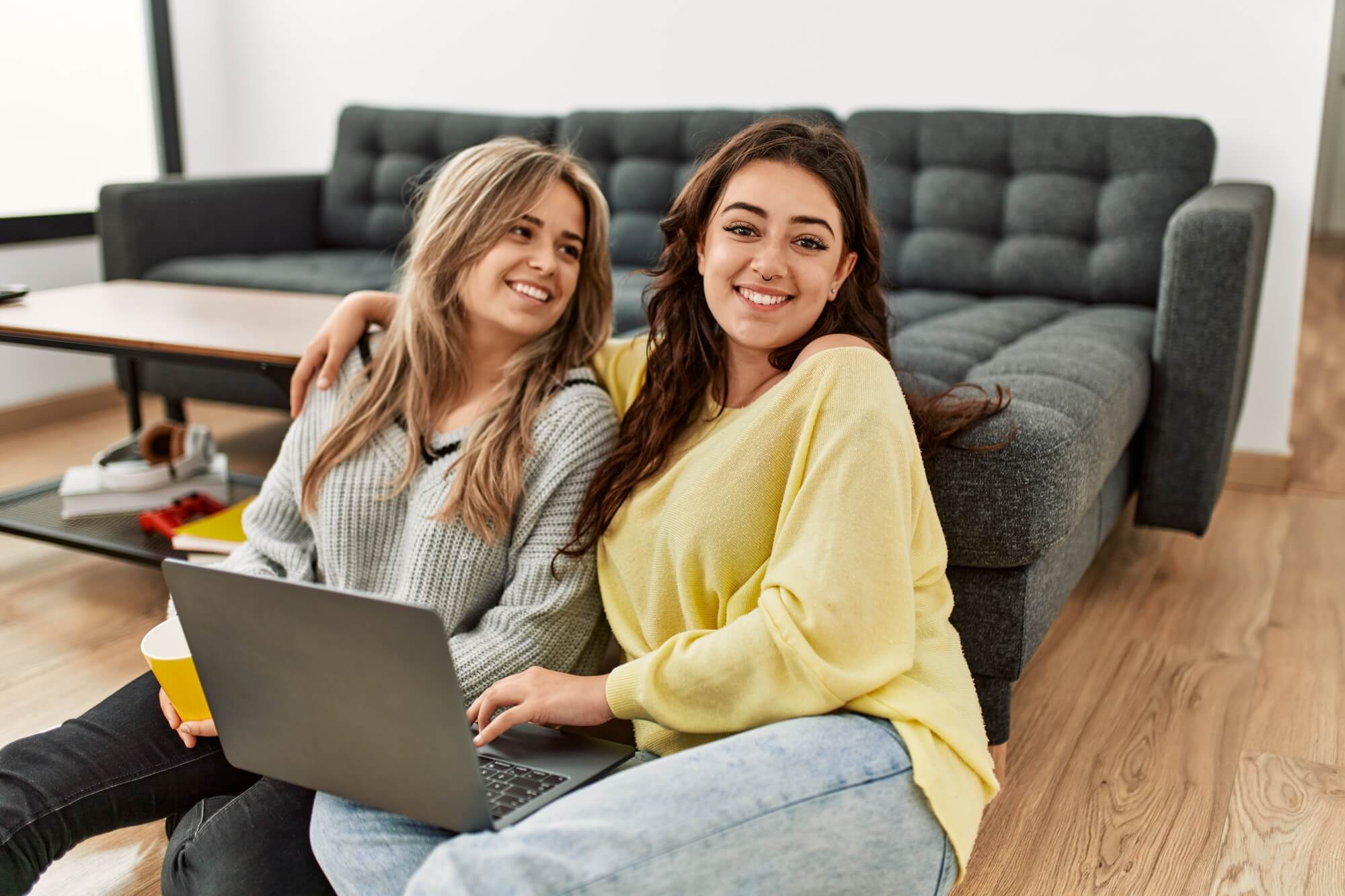Sitio de citas para lesbianas