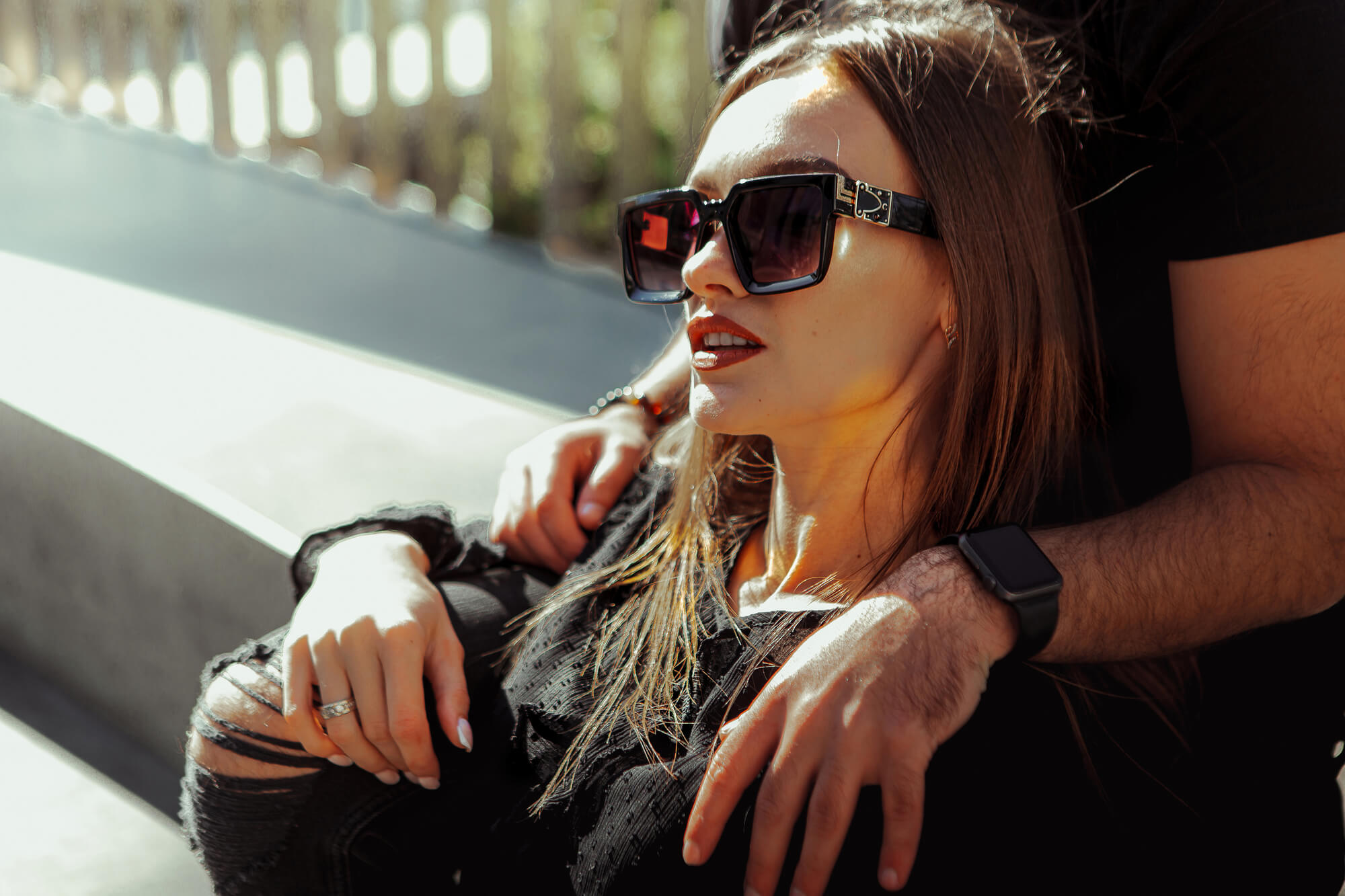 Mejor sitio de citas para mujeres ricas