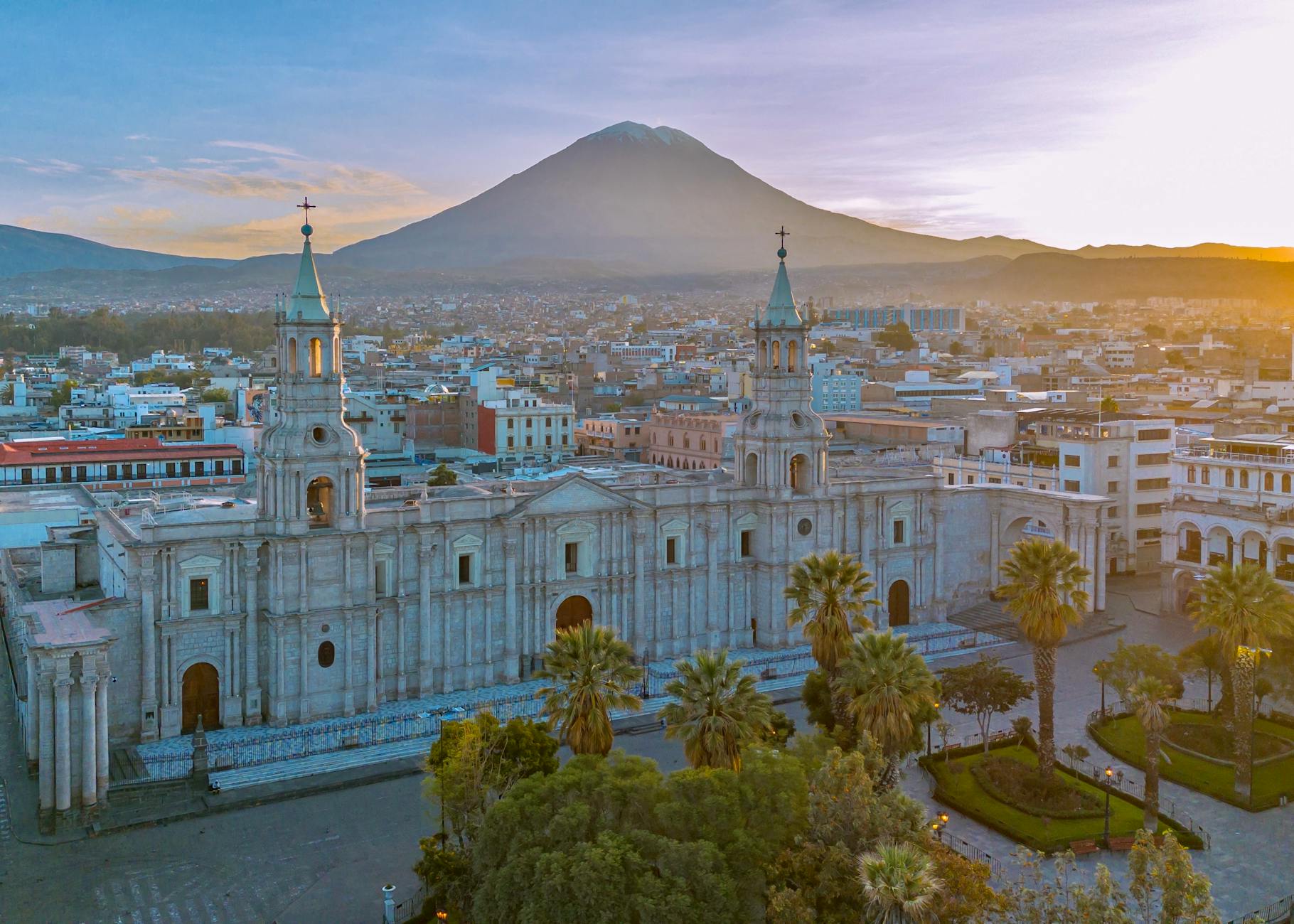 ¿Vale la pena usar Kismia en Arequipa?