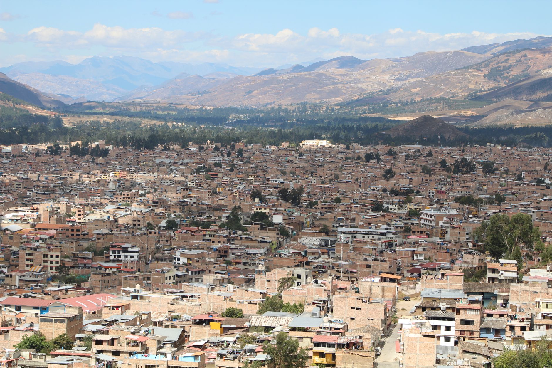 Conocer personas en Huaral nunca fue tan fácil