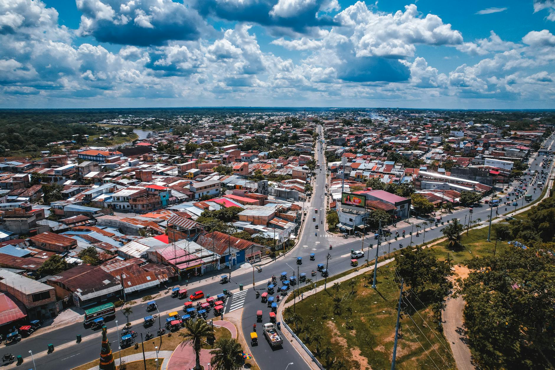 ¿Por qué usar el sitio de citas Kismia en Iquitos?