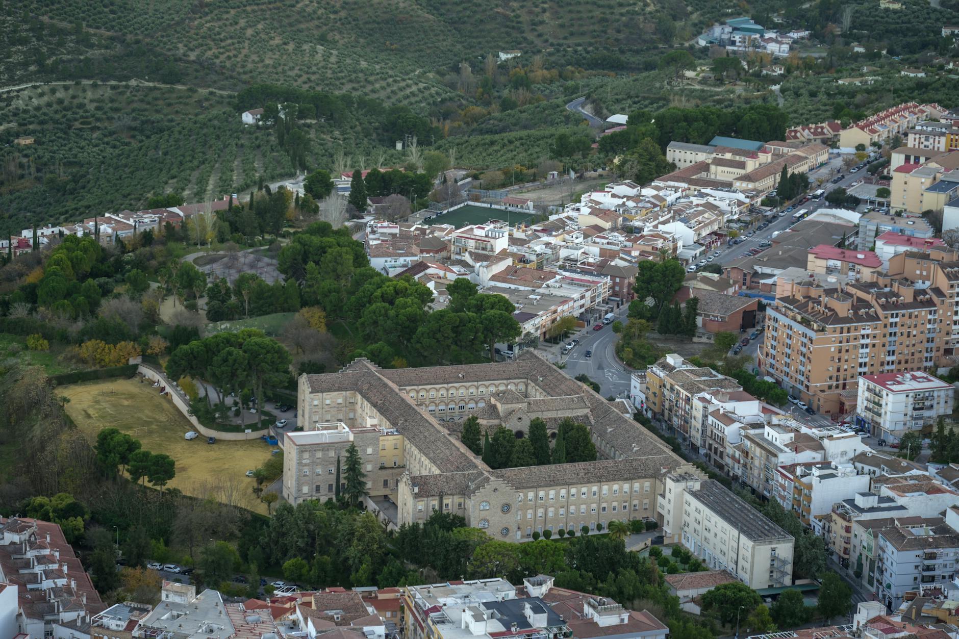 ¿Por qué elegir Kismia en Jaen?
