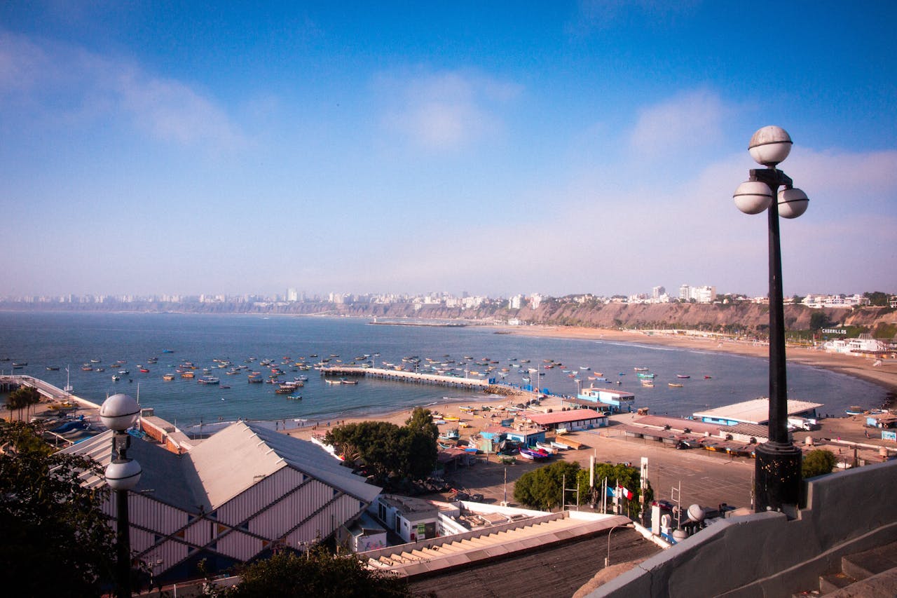 ¿Por qué funciona Kismia en Lima?