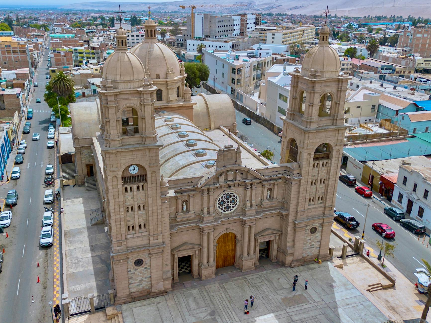 ¿Por qué elegir Kismia en Tacna?