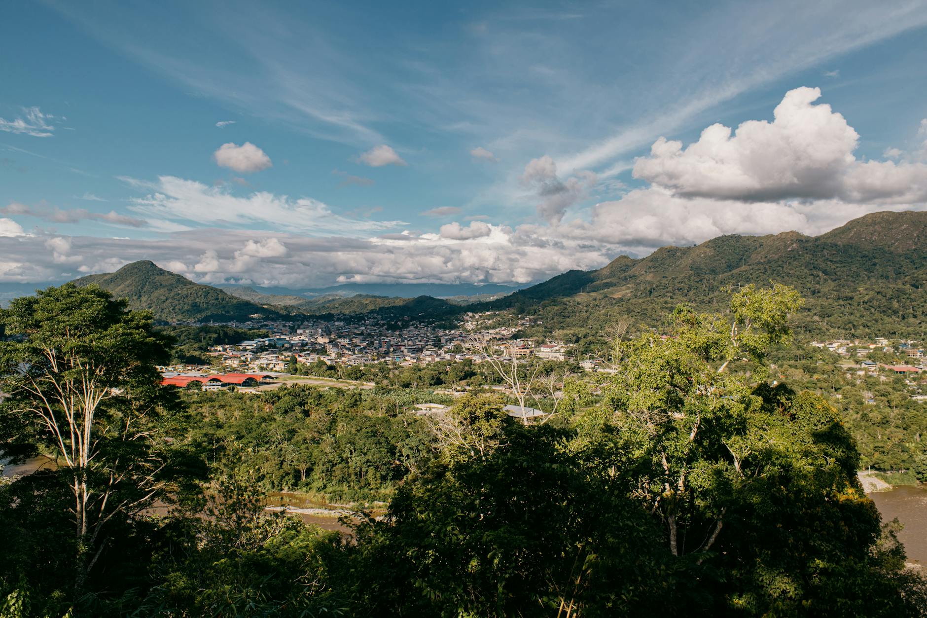¿Por qué elegir Kismia para tus citas en Tarapoto?