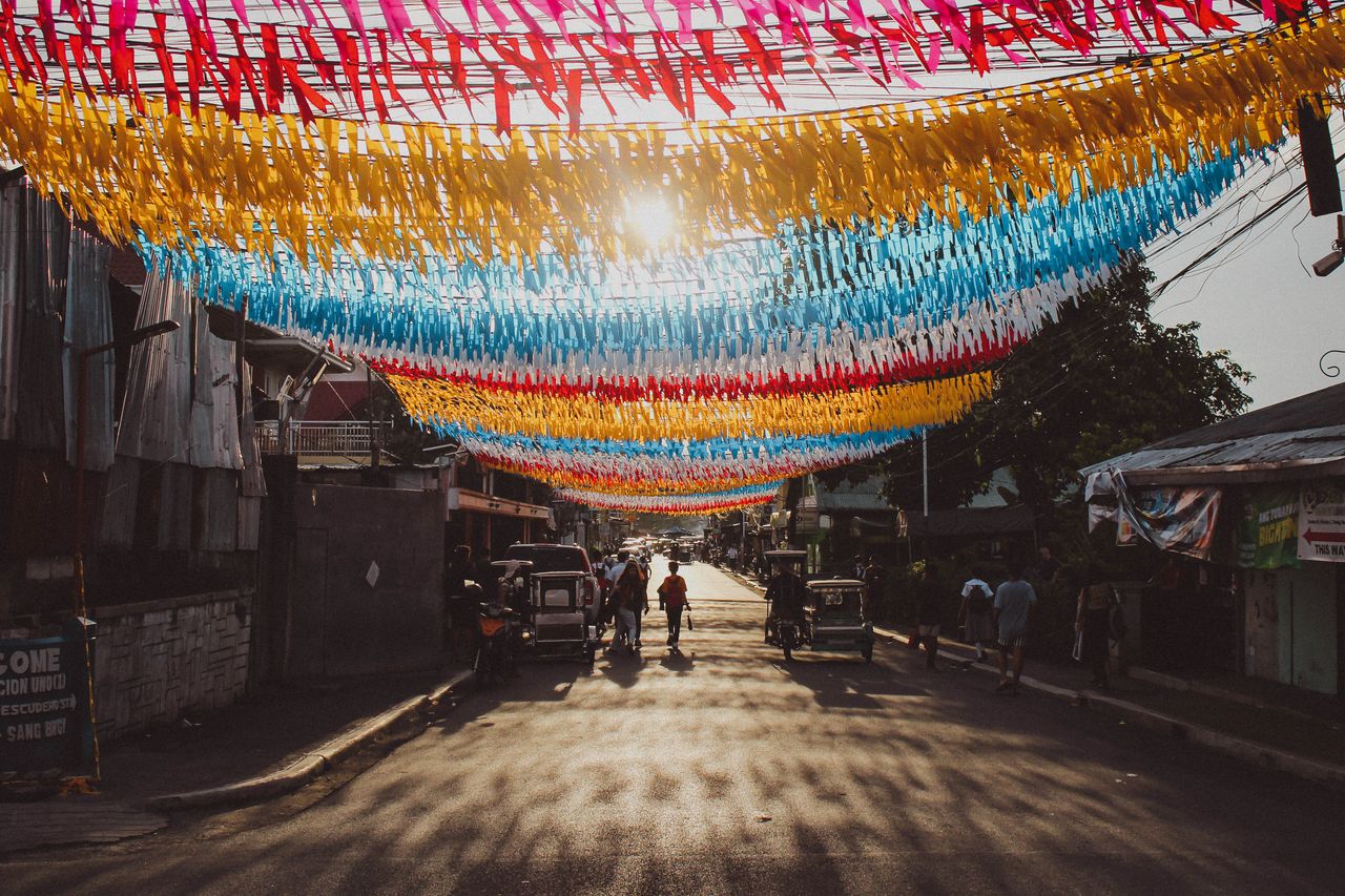 Why dating works better with Kismia in Cebu?
