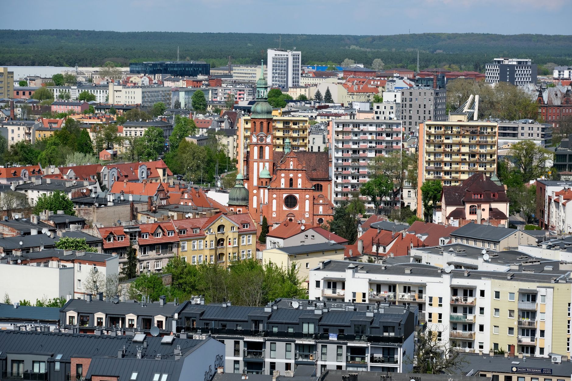 Чому варто спробувати Kismia для знайомств у Косаліні