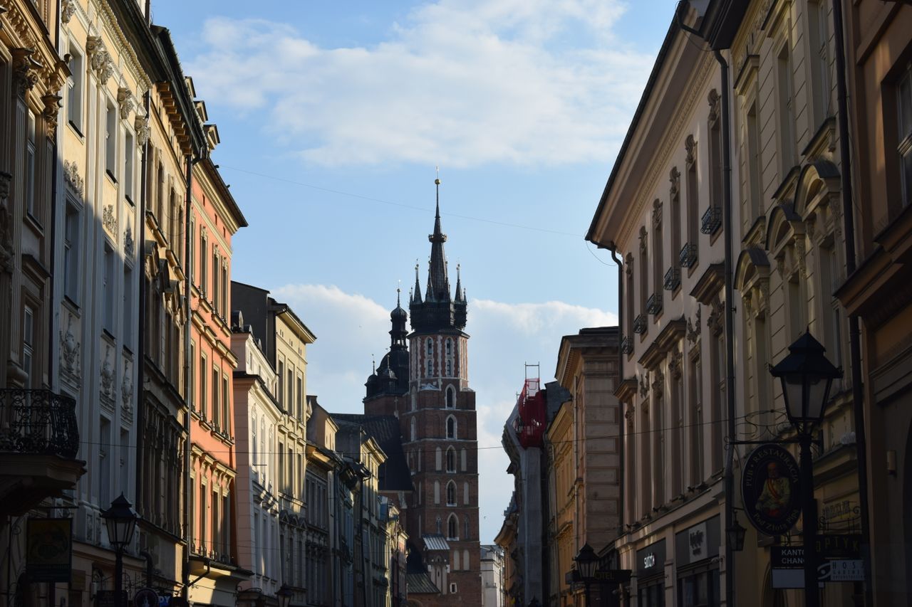 Jak Kismia może pomóc poznać kogoś w Krakow?