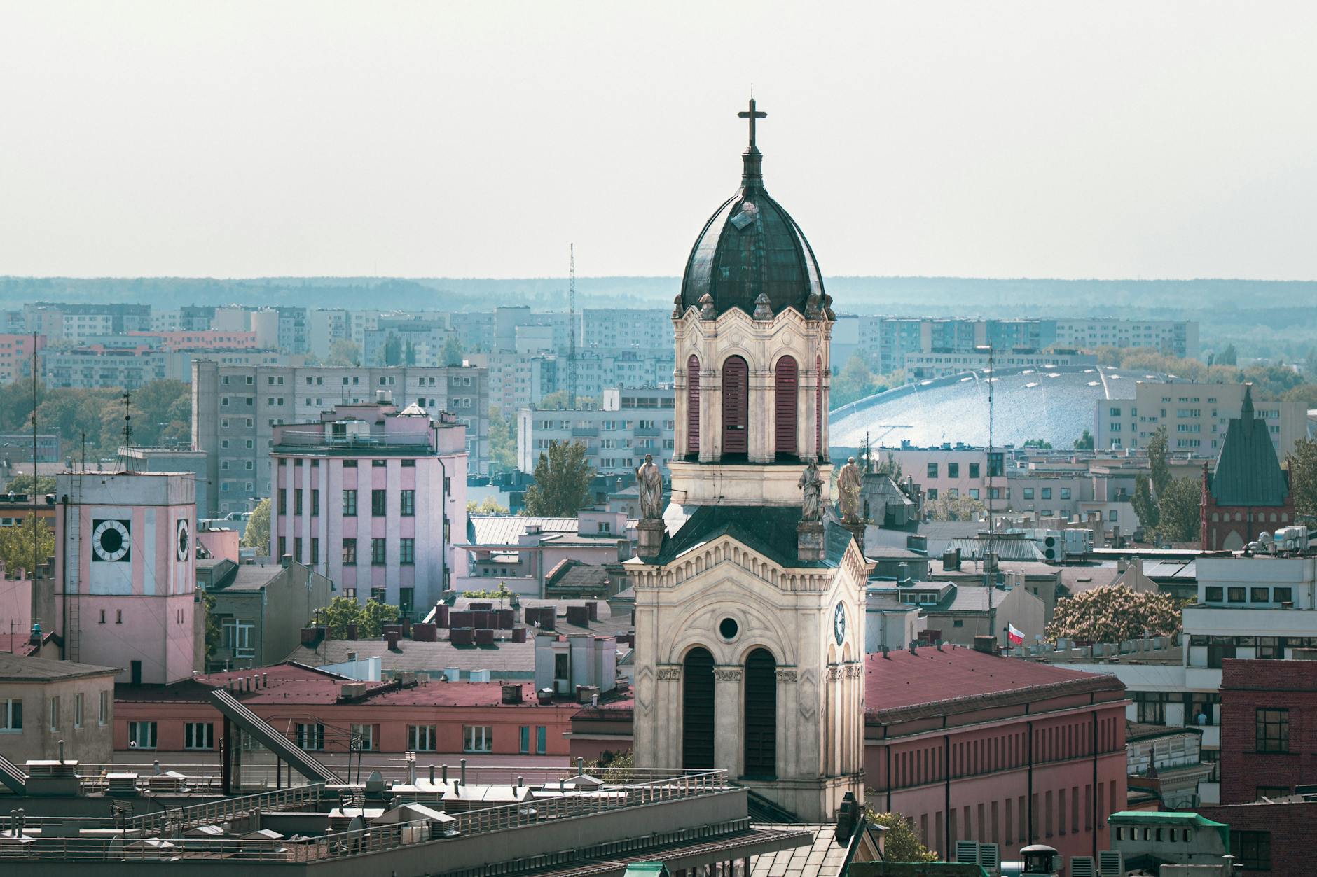 Чому Kismia ,  хороший вибір для знайомств в Łódź