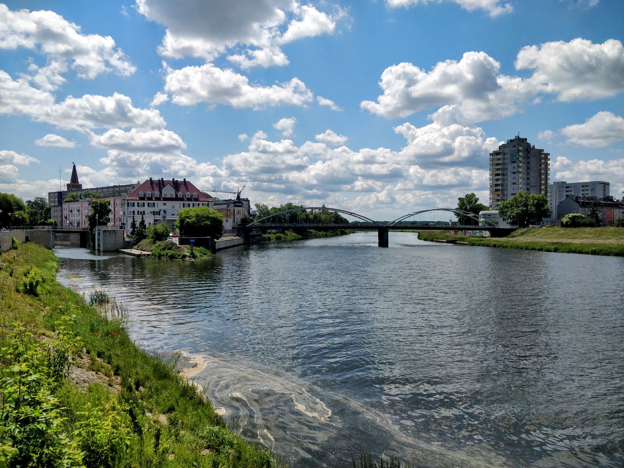 Po co korzystać z Kismia w Opolu?