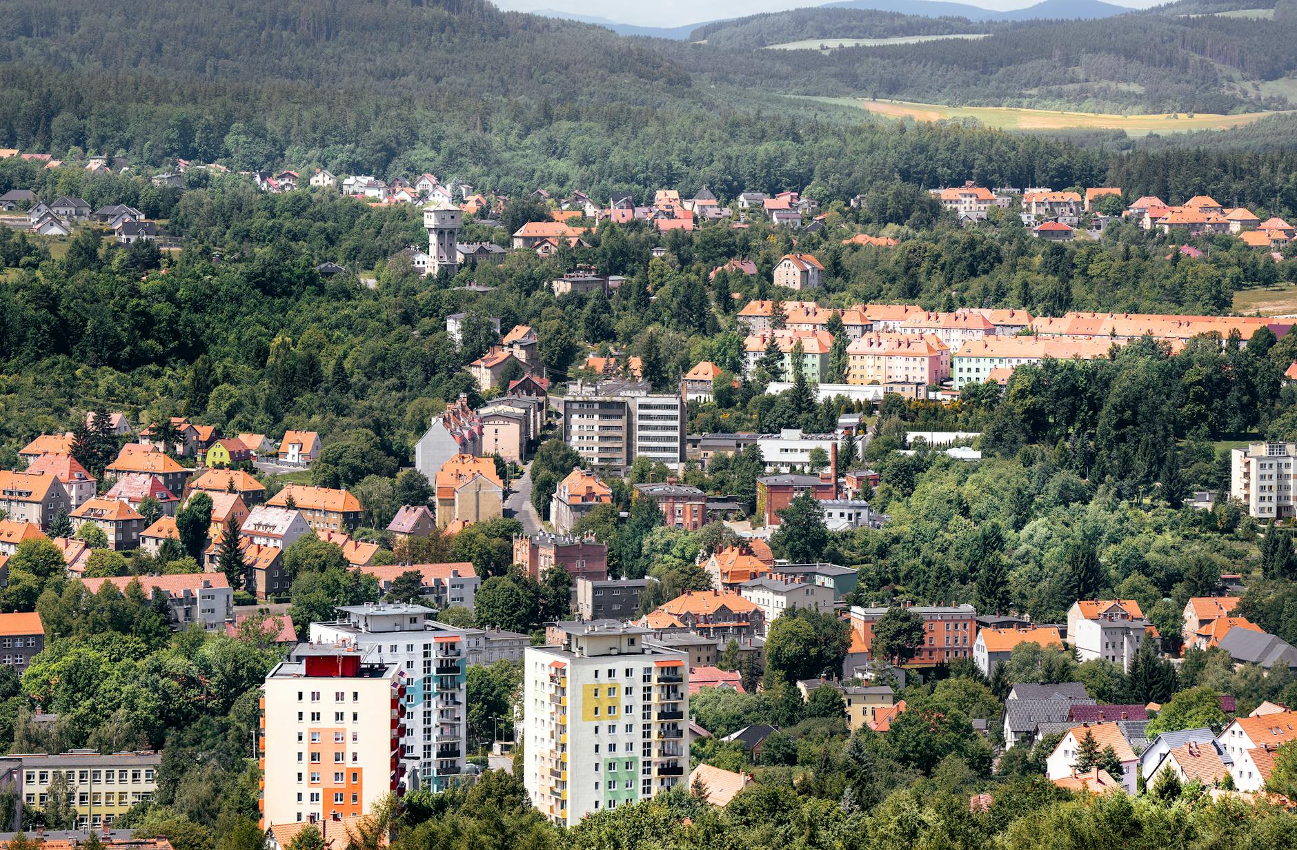 Jak szukać randek na Kismia w Walbrzych?