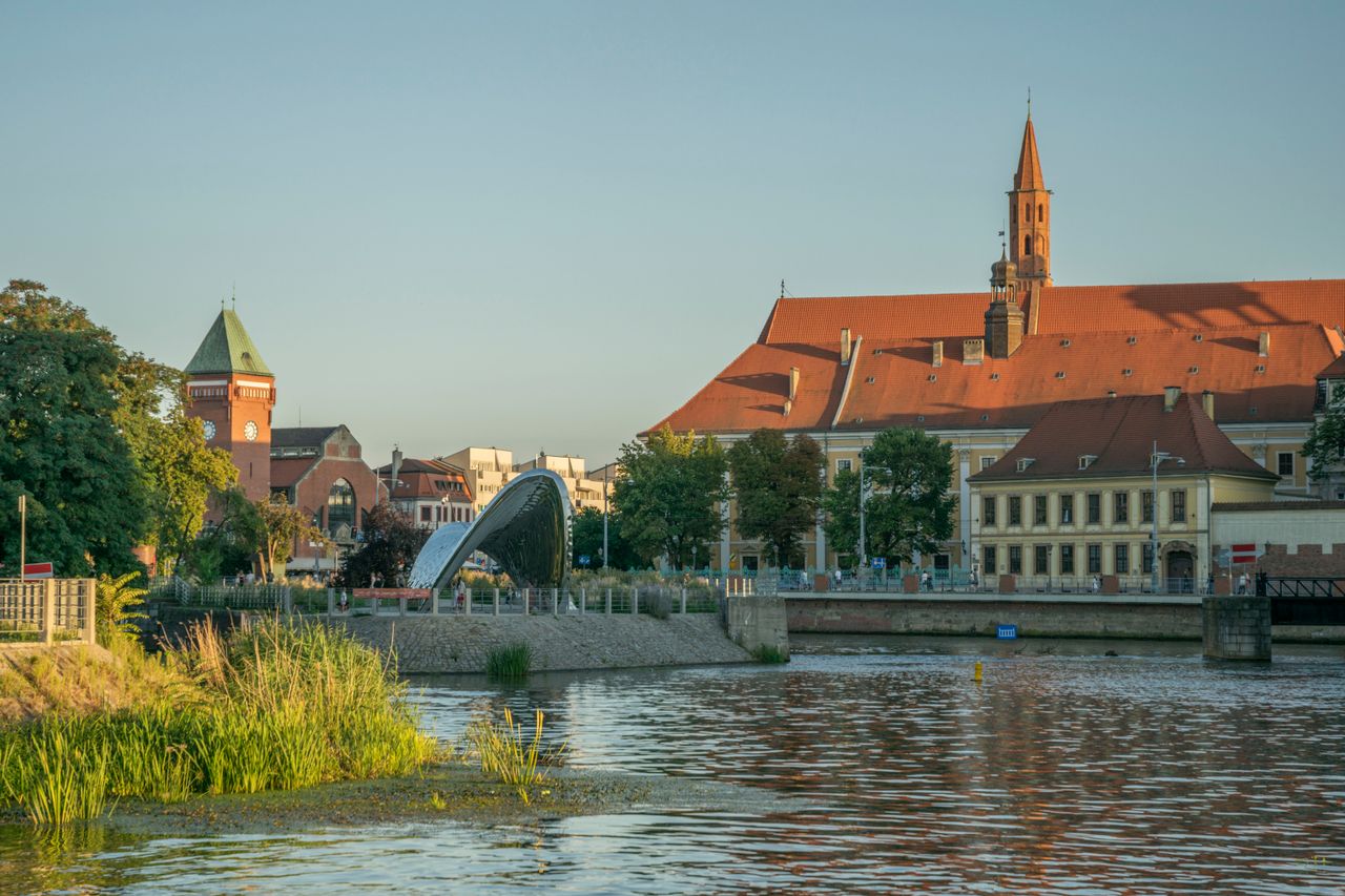 Jak Kismia może pomóc poznać kogoś w Wroclaw?