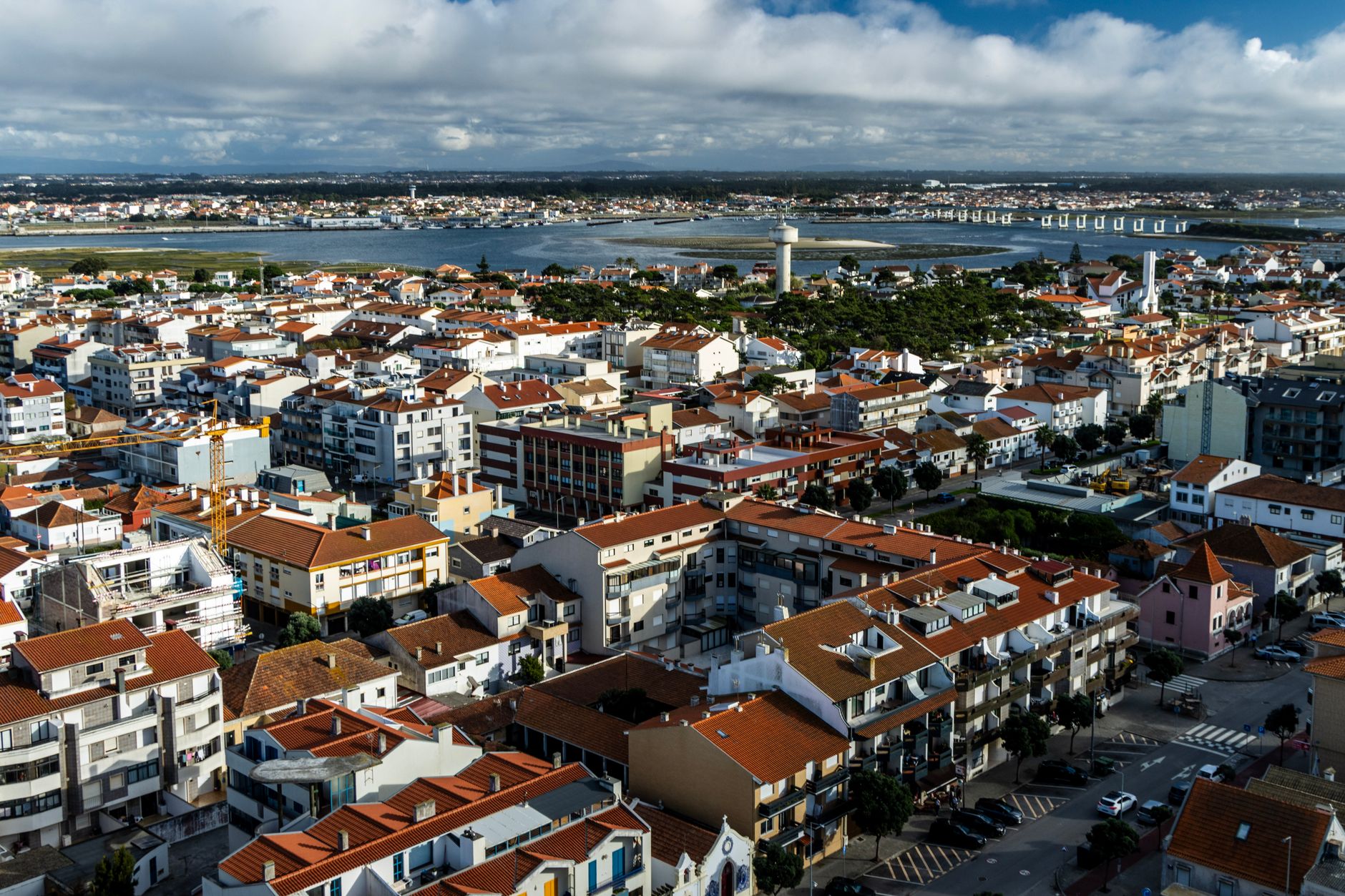 Por que usar o Kismia no Aveiro