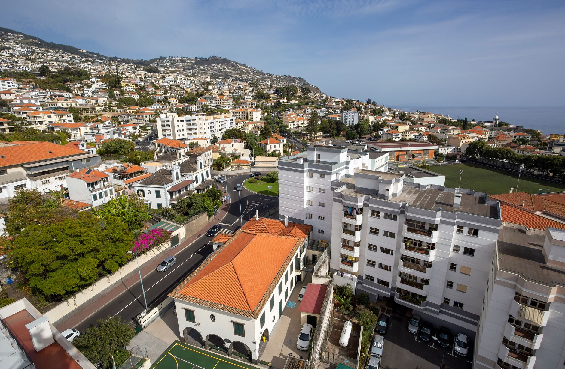 Porque escolher o Kismia em Funchal