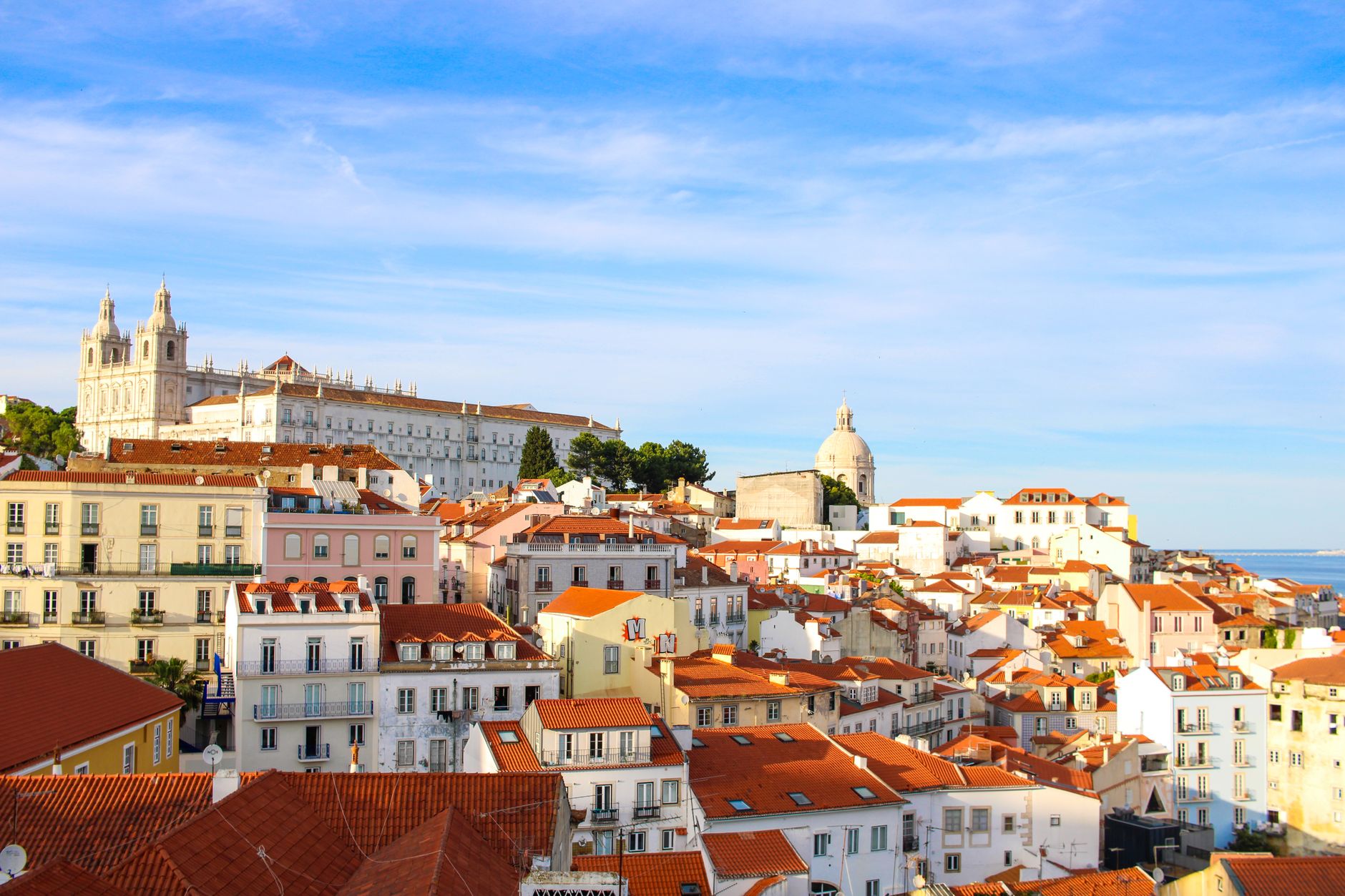 Por que usar o site de encontros Kismia em Lisboa