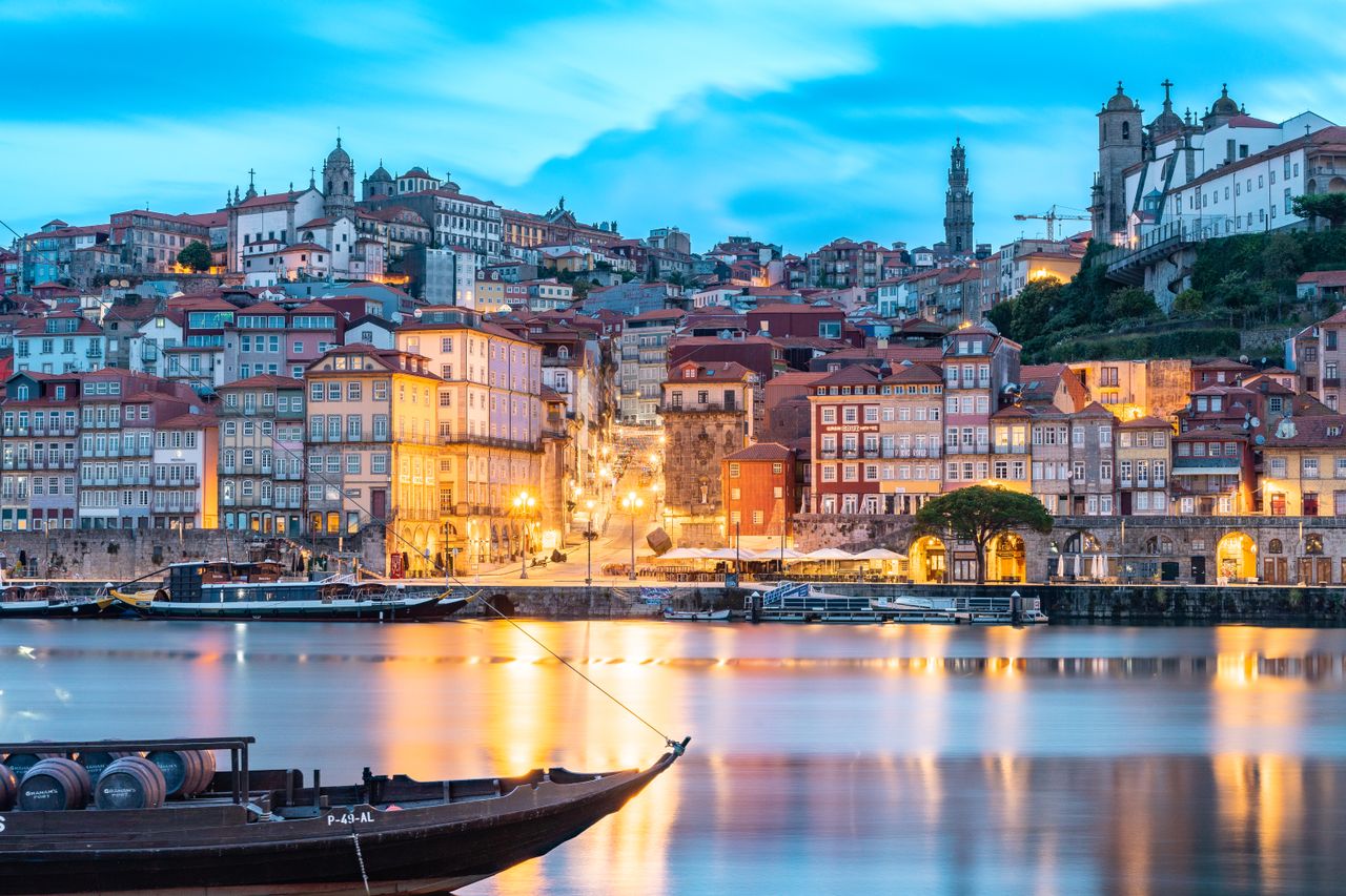 Porque escolher o Kismia no Porto