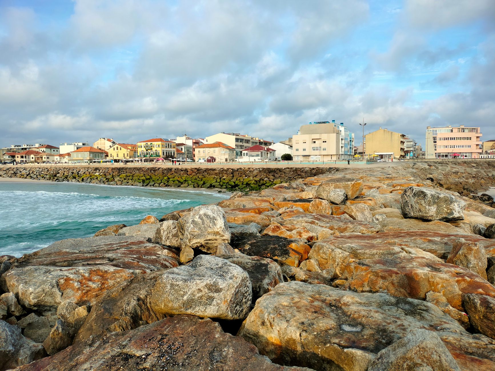 Porque vale a pena usar o Kismia em Póvoa de Varzim
