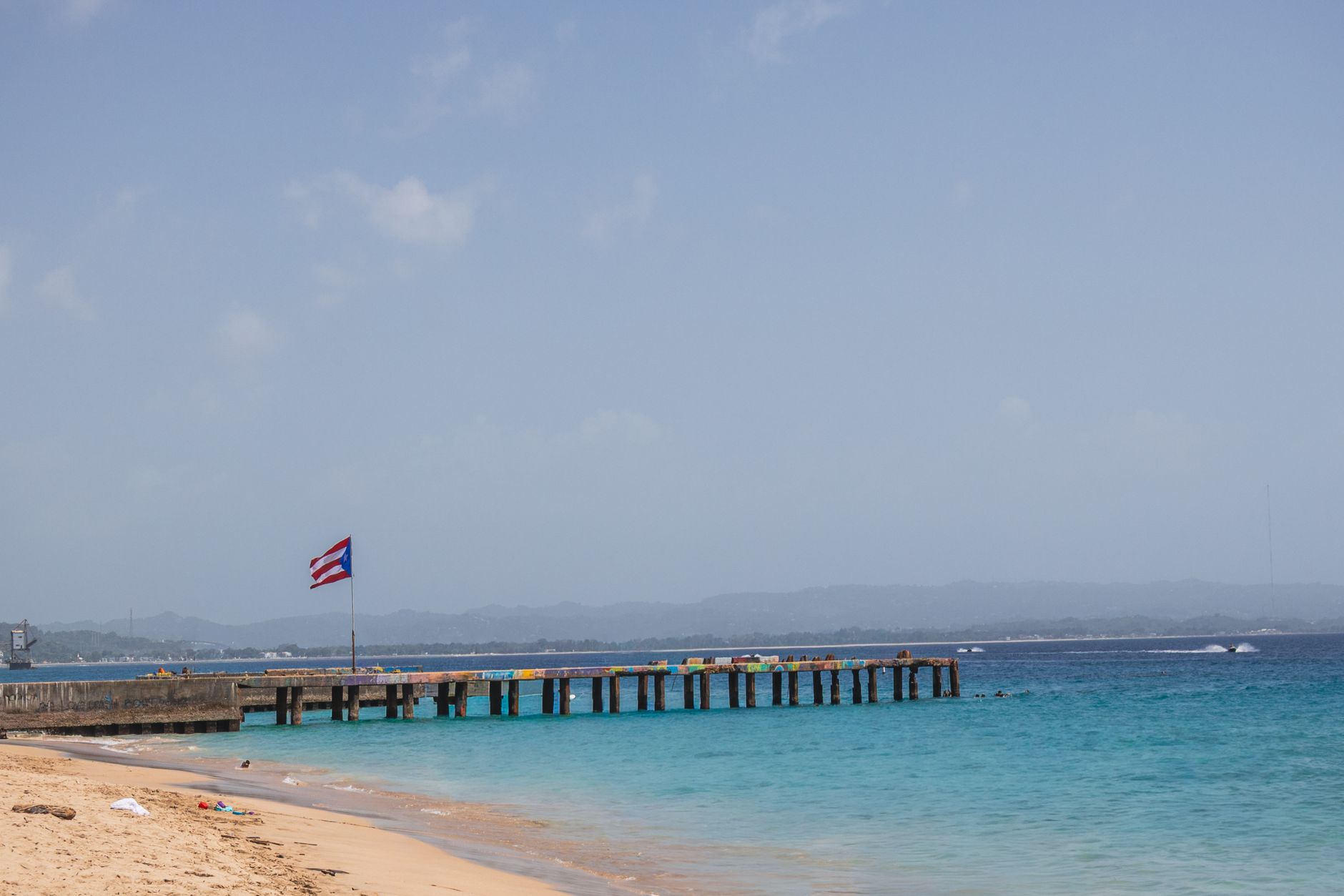 ¿Cómo es realmente salir en Aguadilla?