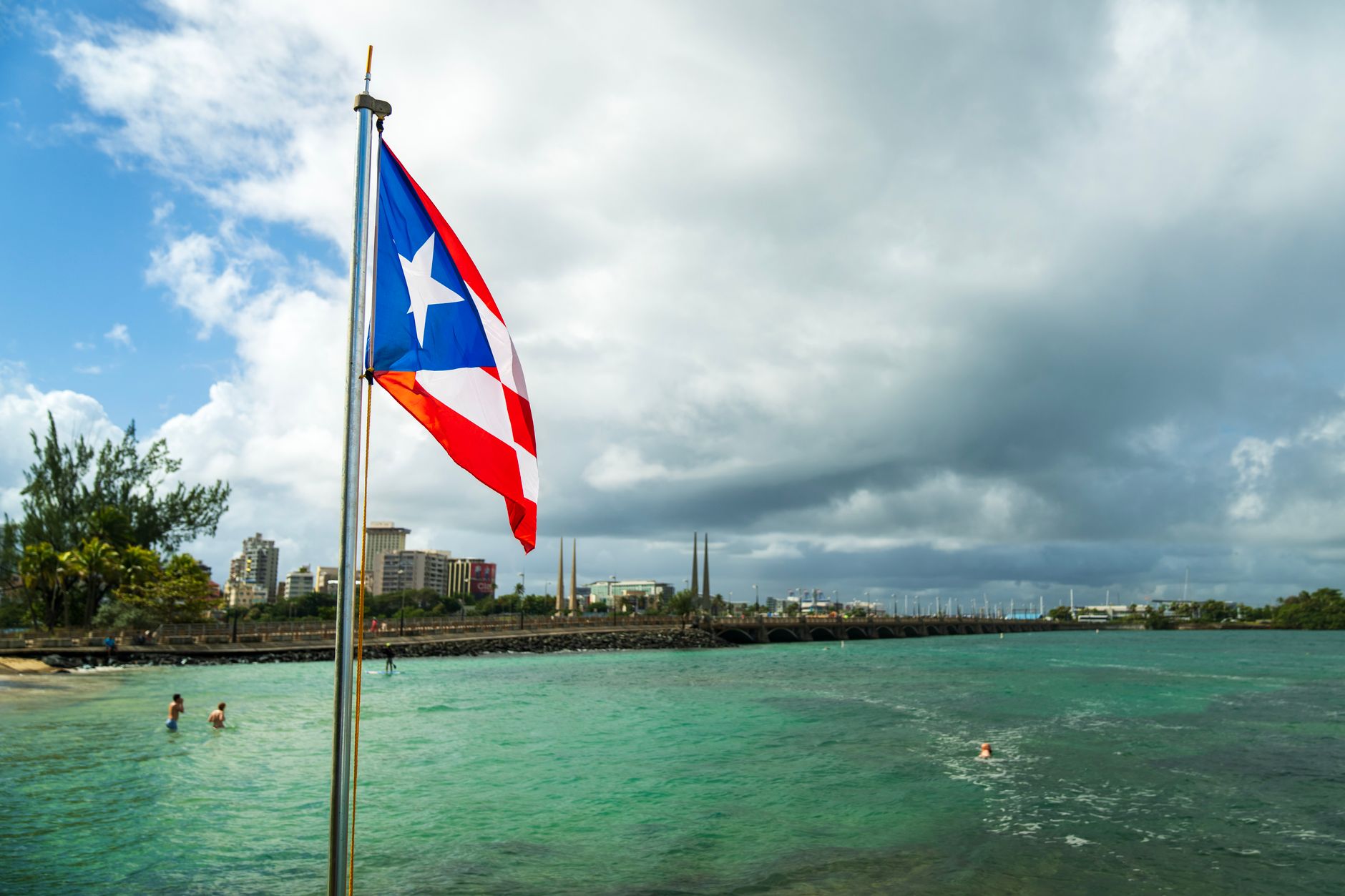 Solteros en Ponce buscando conexiones locales