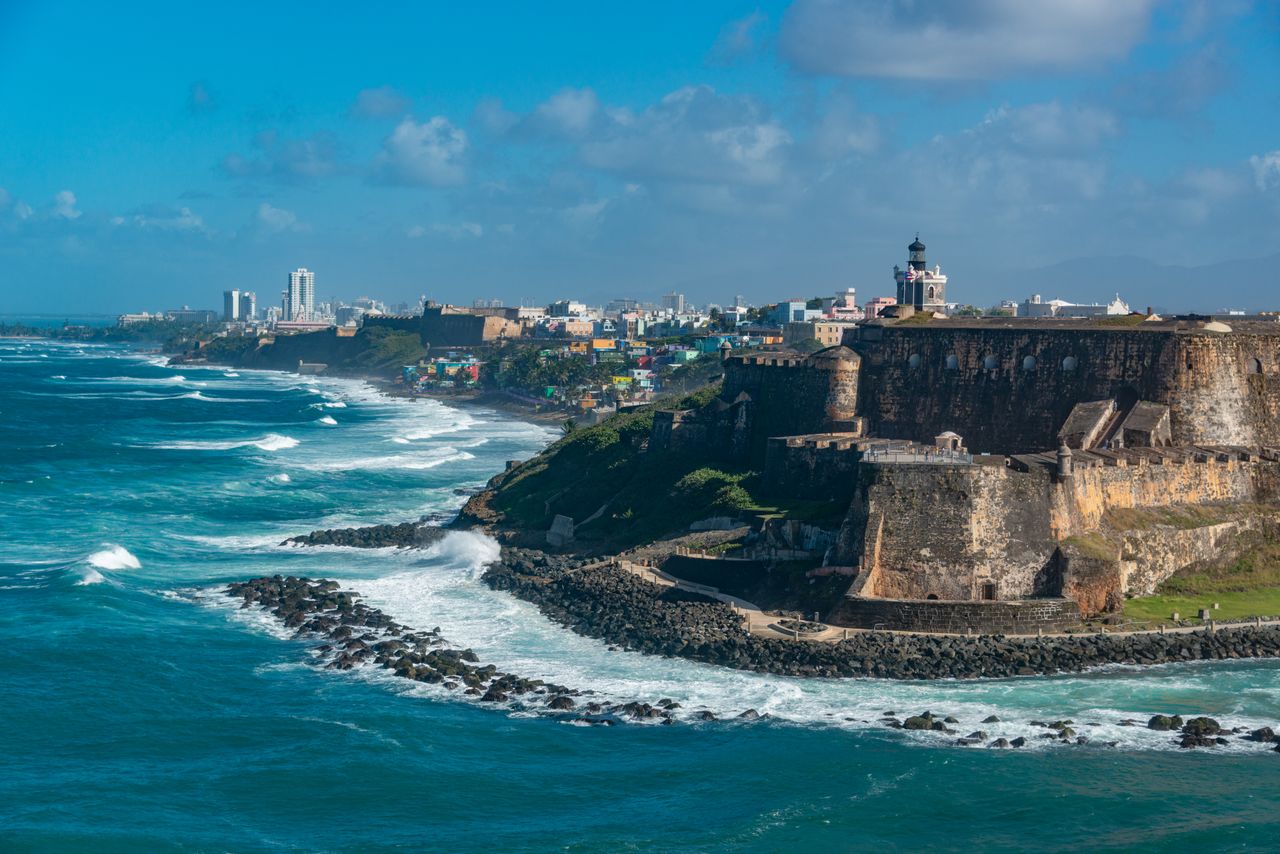 ¿Cómo es el mundo de citas en Puerto Rico?