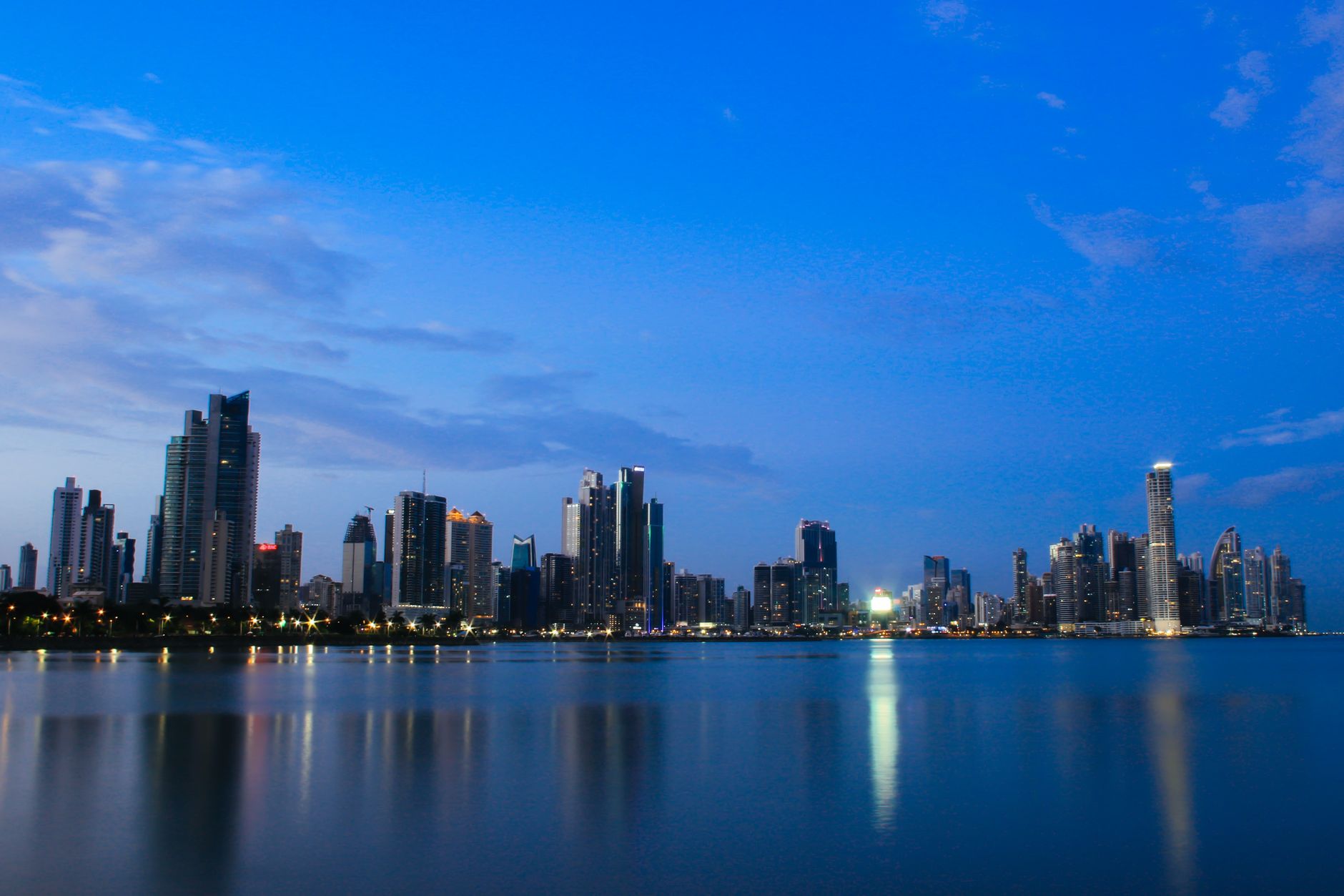 Por qué usar el servicio de citas Kismia en Ciudad de Panamá