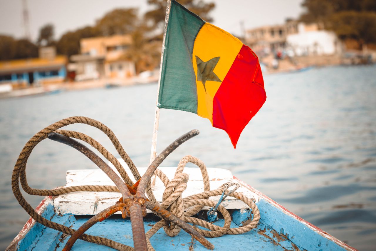 Pourquoi les célibataires à Sénégal choisissent-ils cette plateforme?