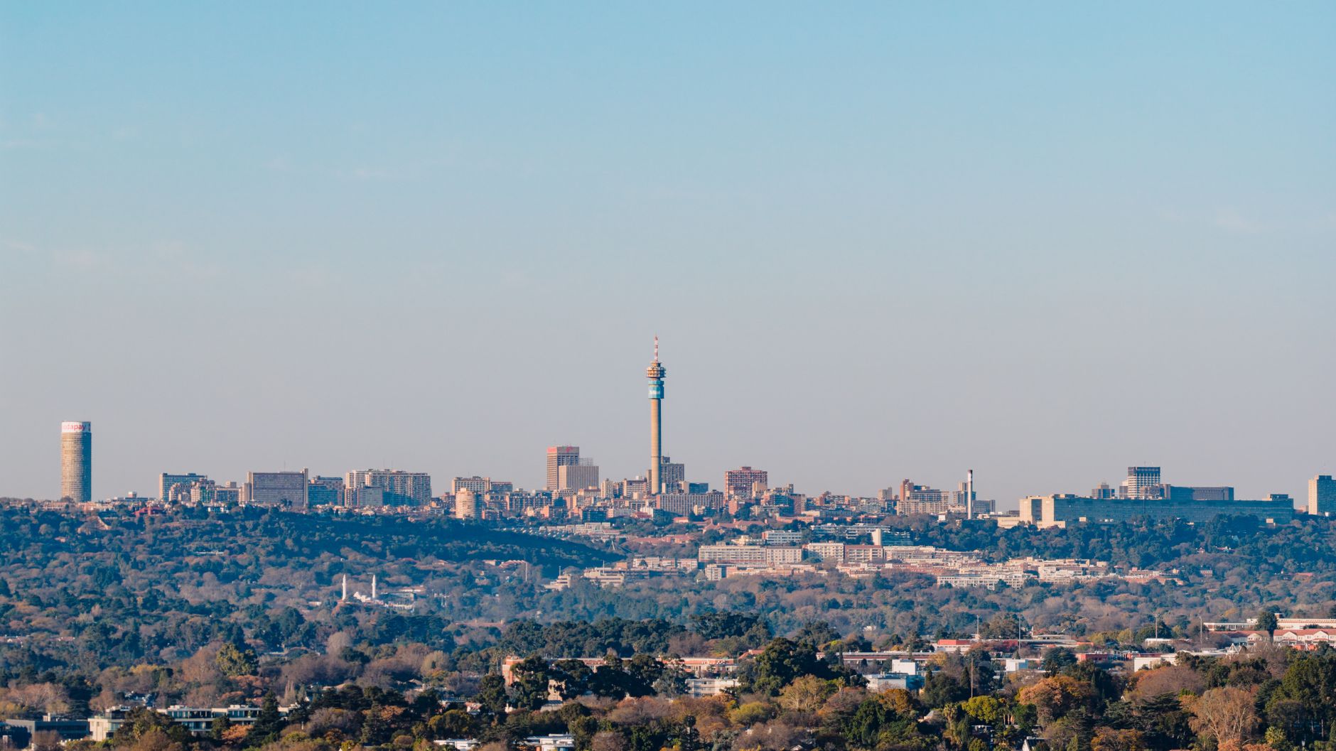 Dating with Kismia in Johannesburg Makes Sense