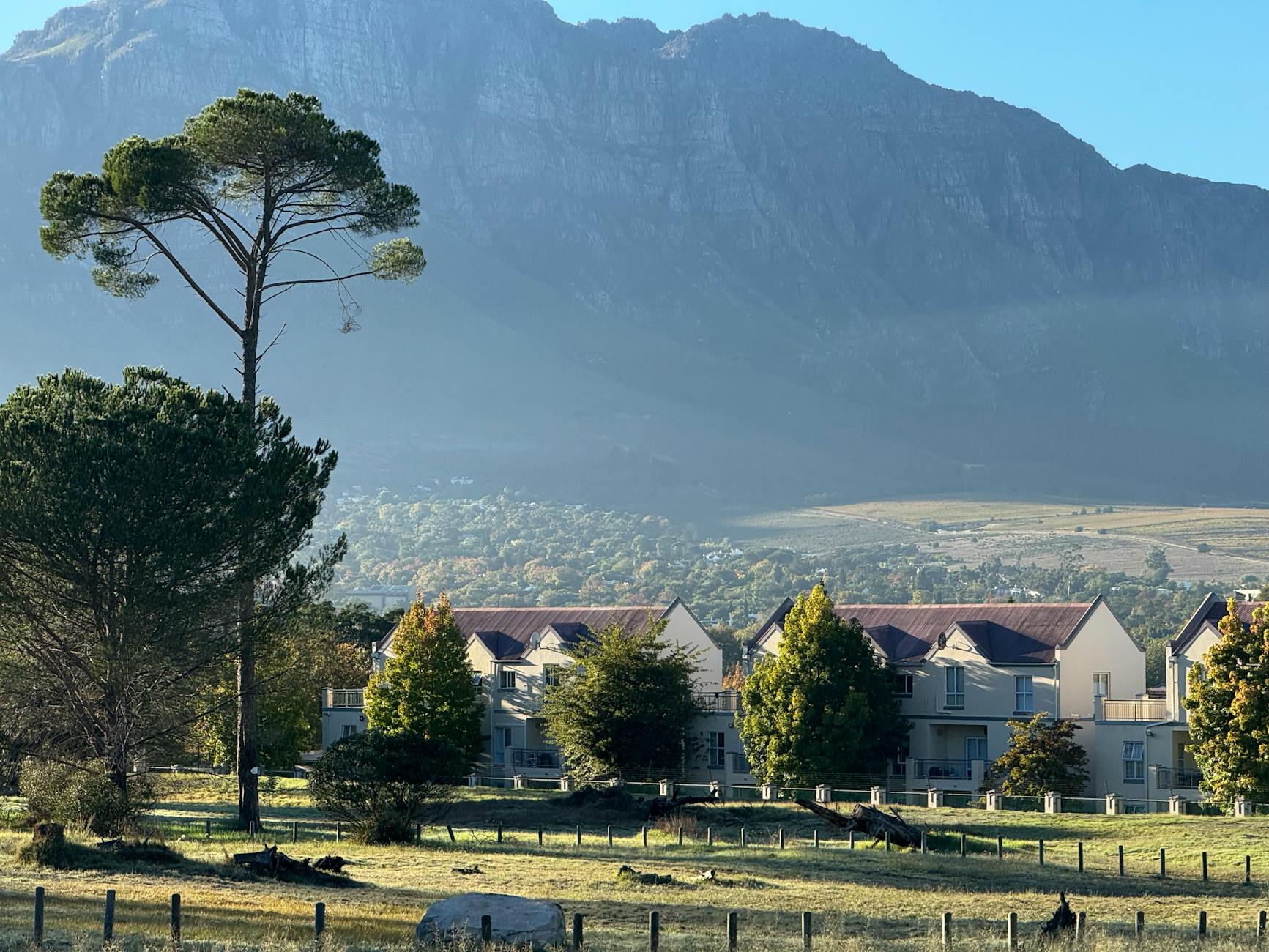 Dating in Stellenbosch Just Got Way Easier