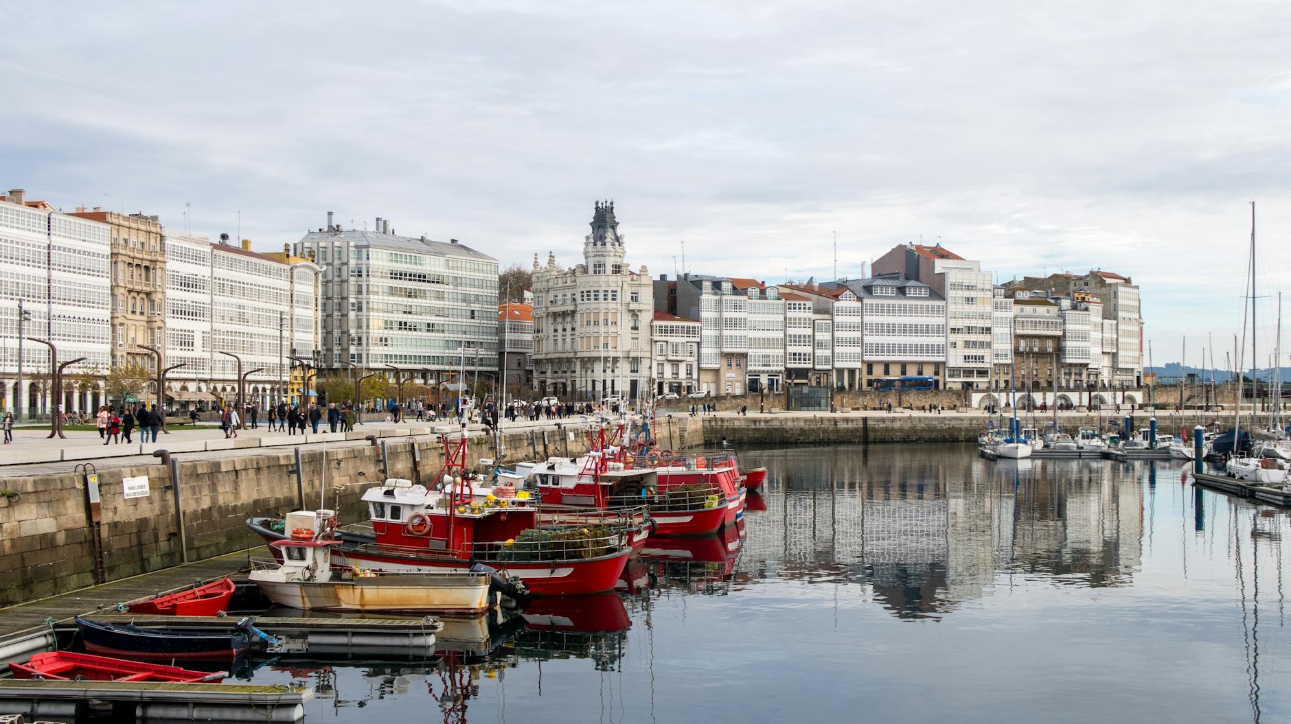 ¿Por qué usar Kismia en A Coruña?