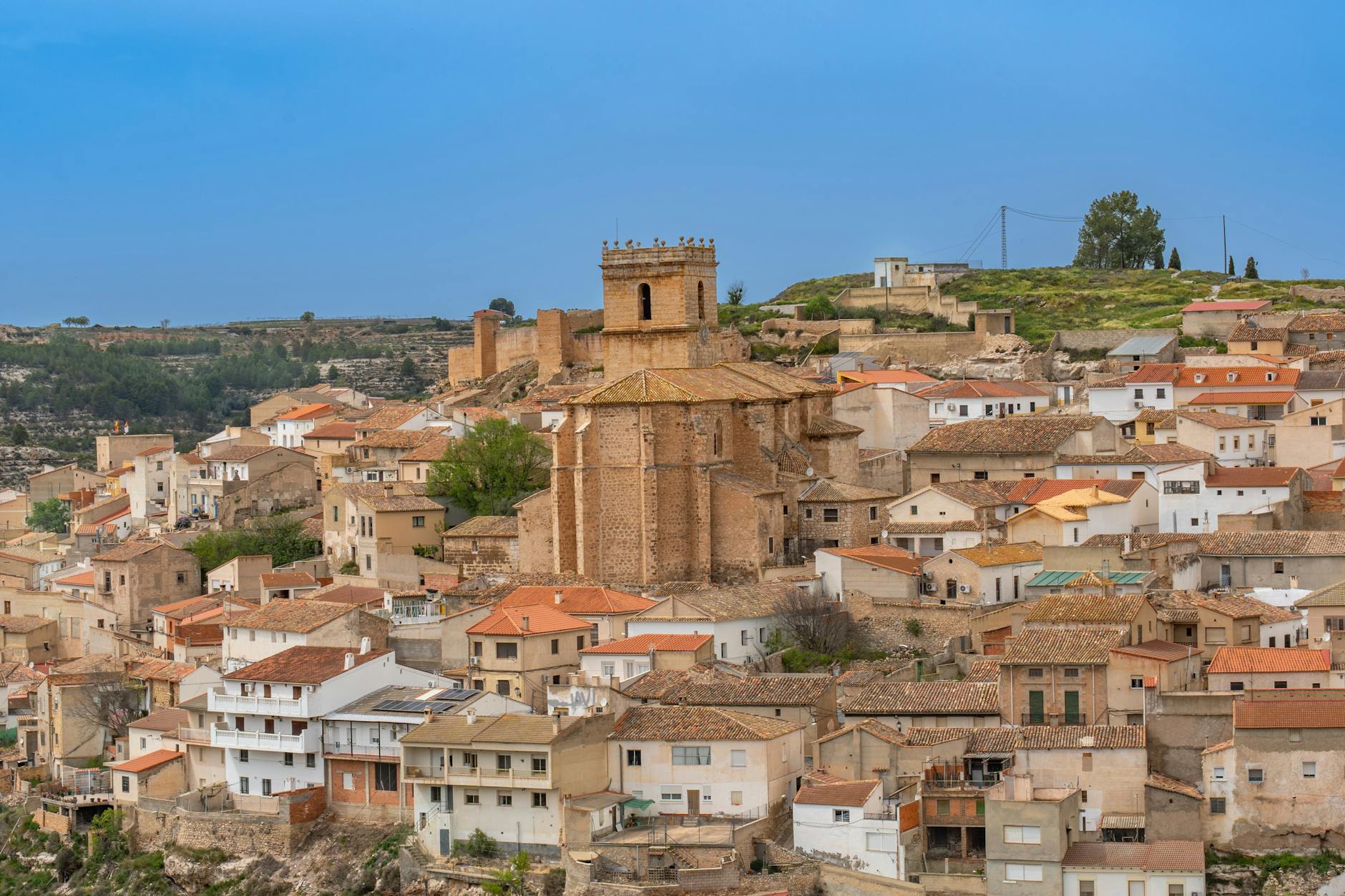 ¿Por qué usar Kismia en Albacete?