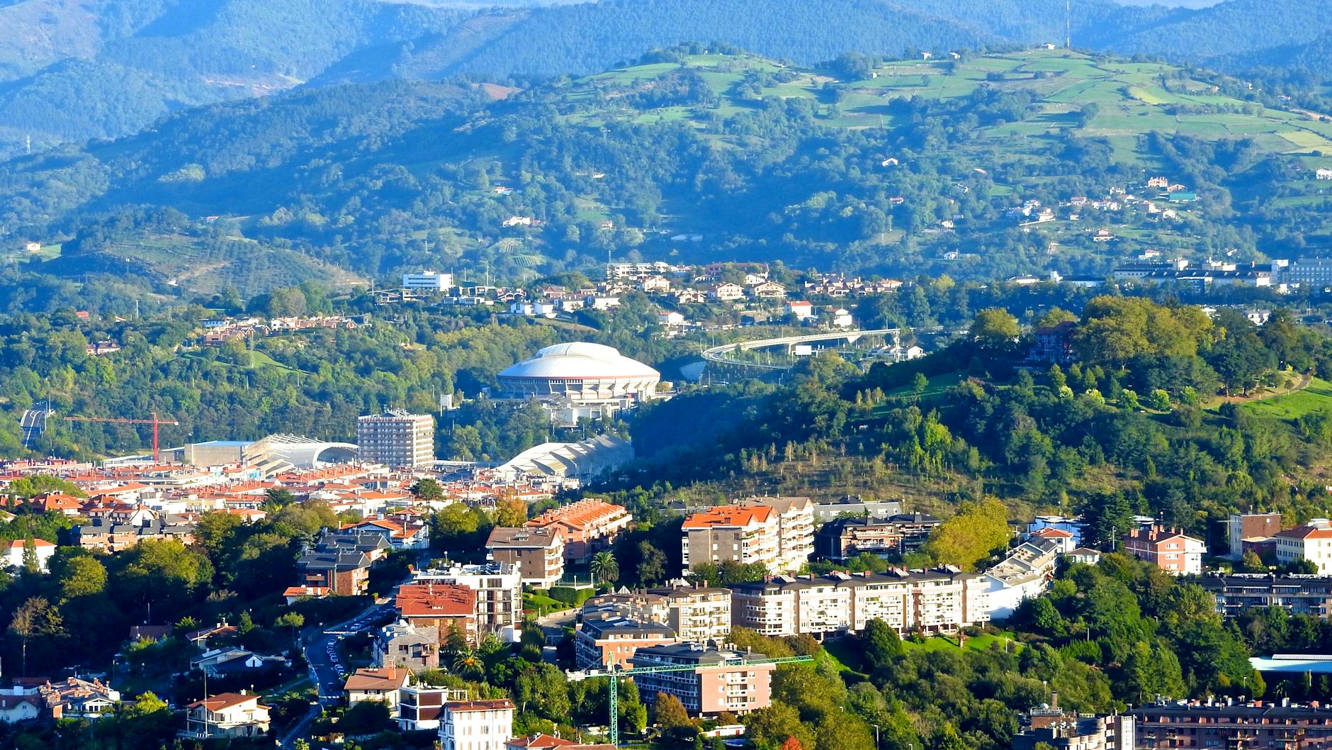 Por qué usar Kismia en Barakaldo