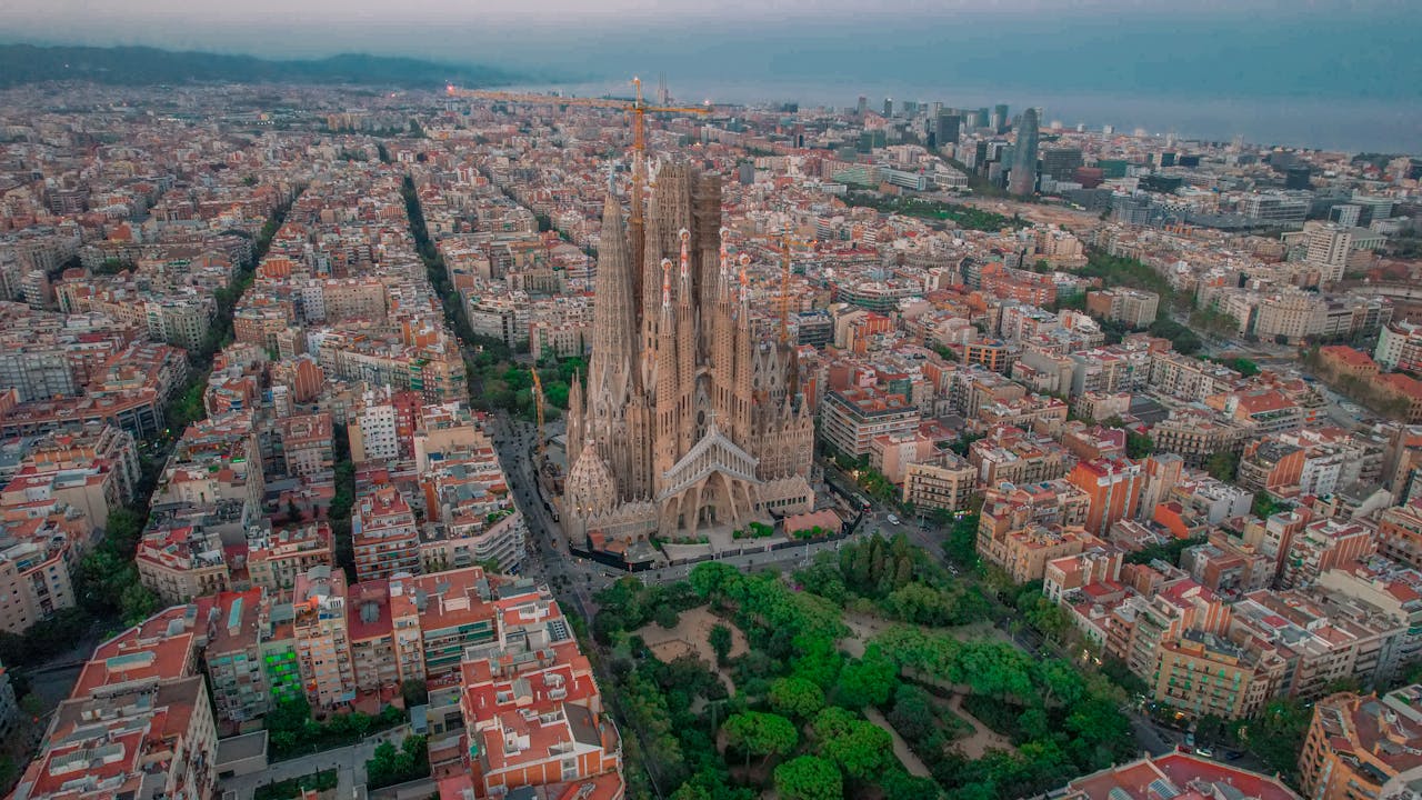 ¿Por qué usar Kismia en Barcelona?